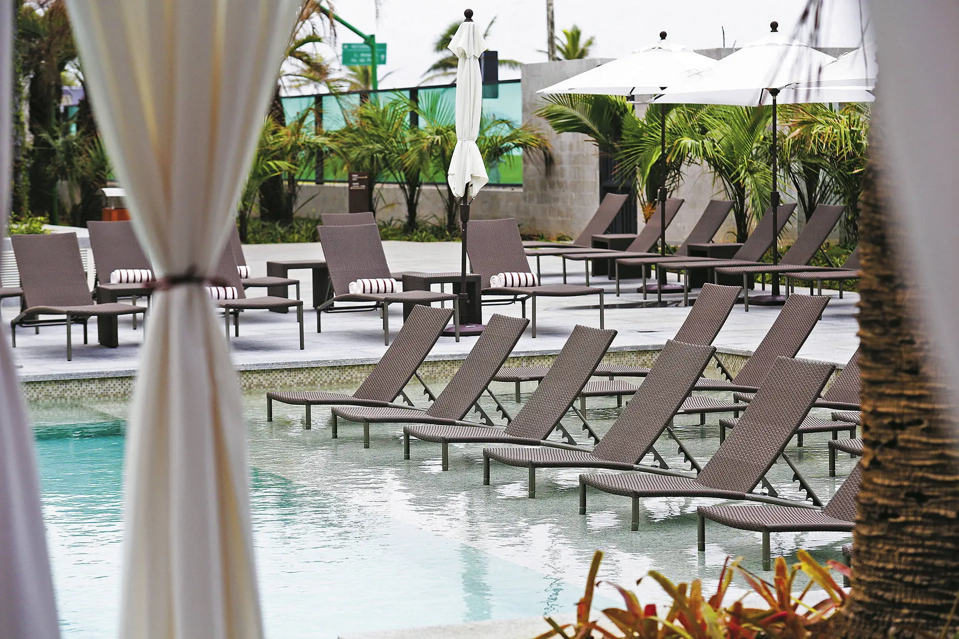 Grand Hyatt Rio de Janeir - zdjęcie 7