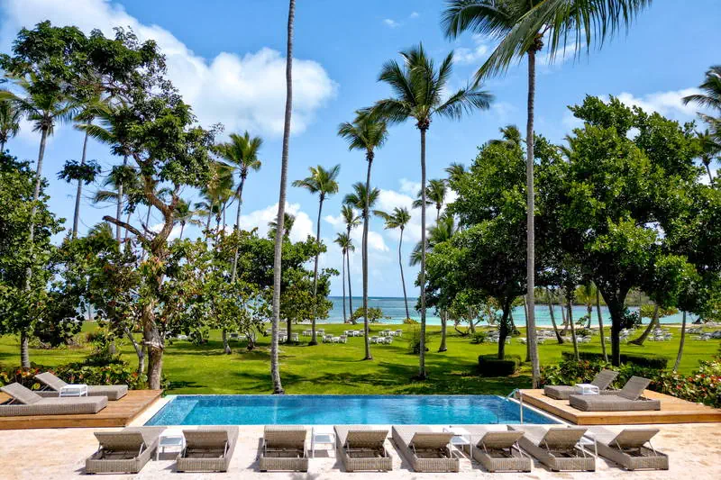 Grand Paradise Samana - zdjęcie 13