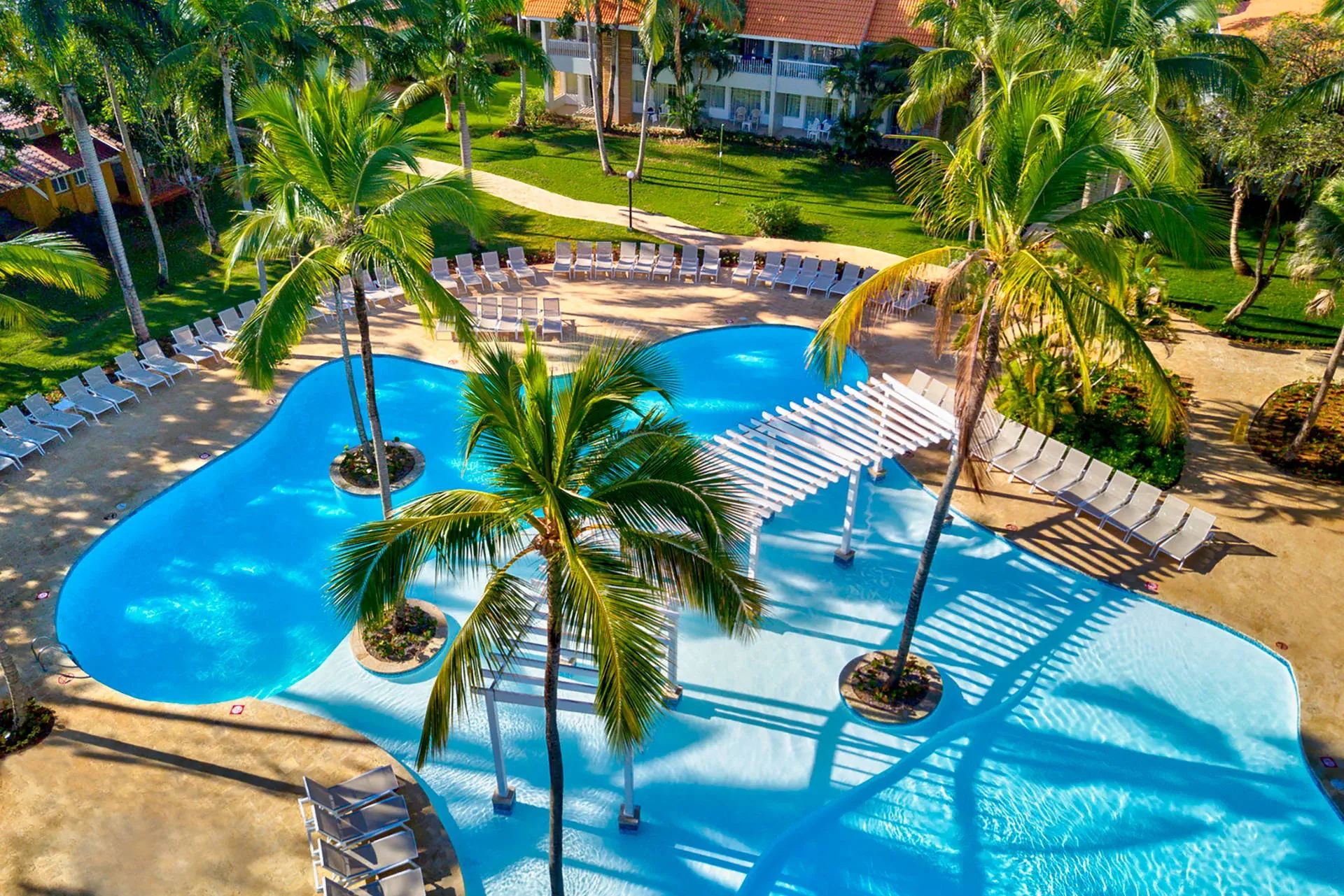 Grand Paradise Samana - zdjęcie 10