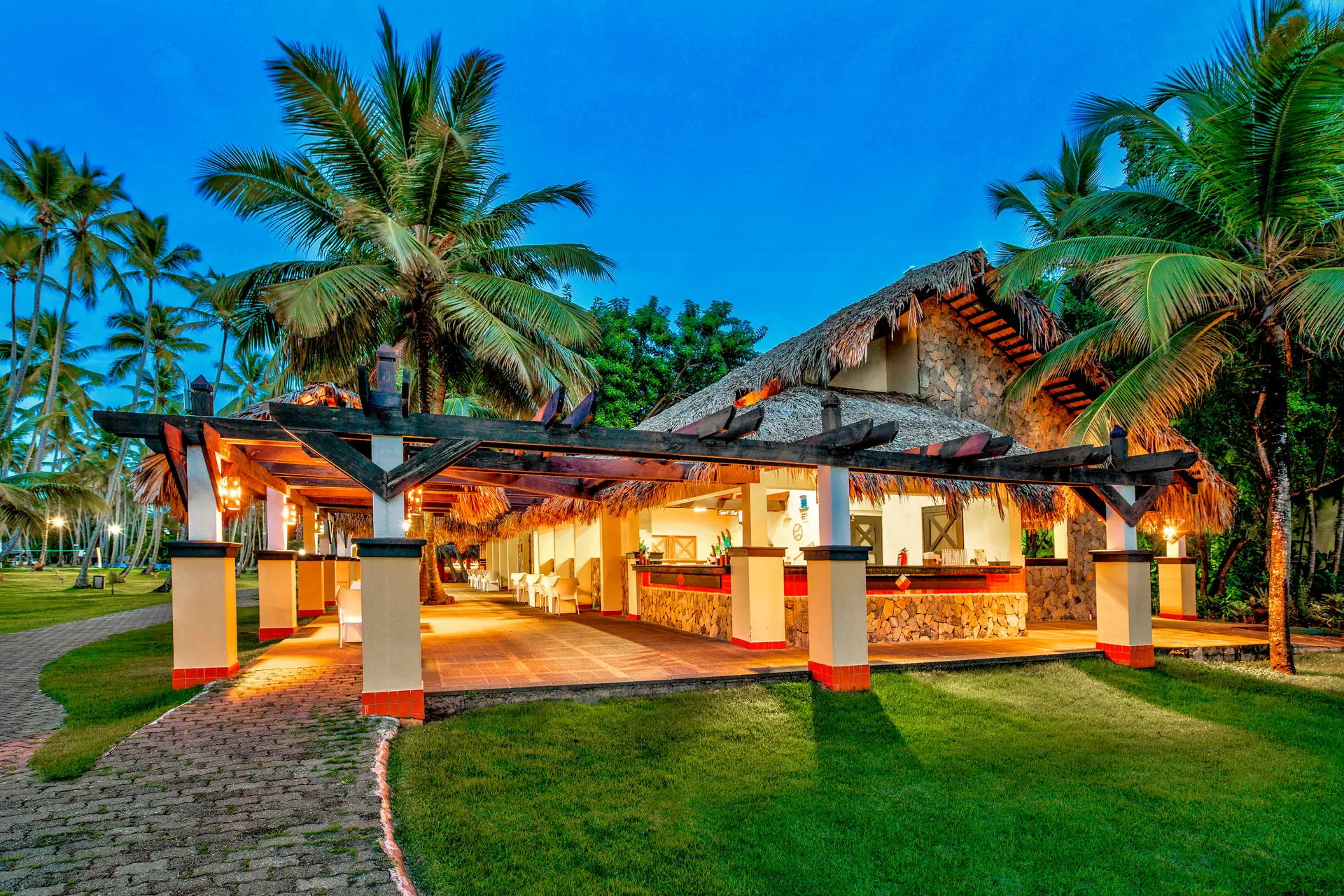 Grand Paradise Samana - zdjęcie 23