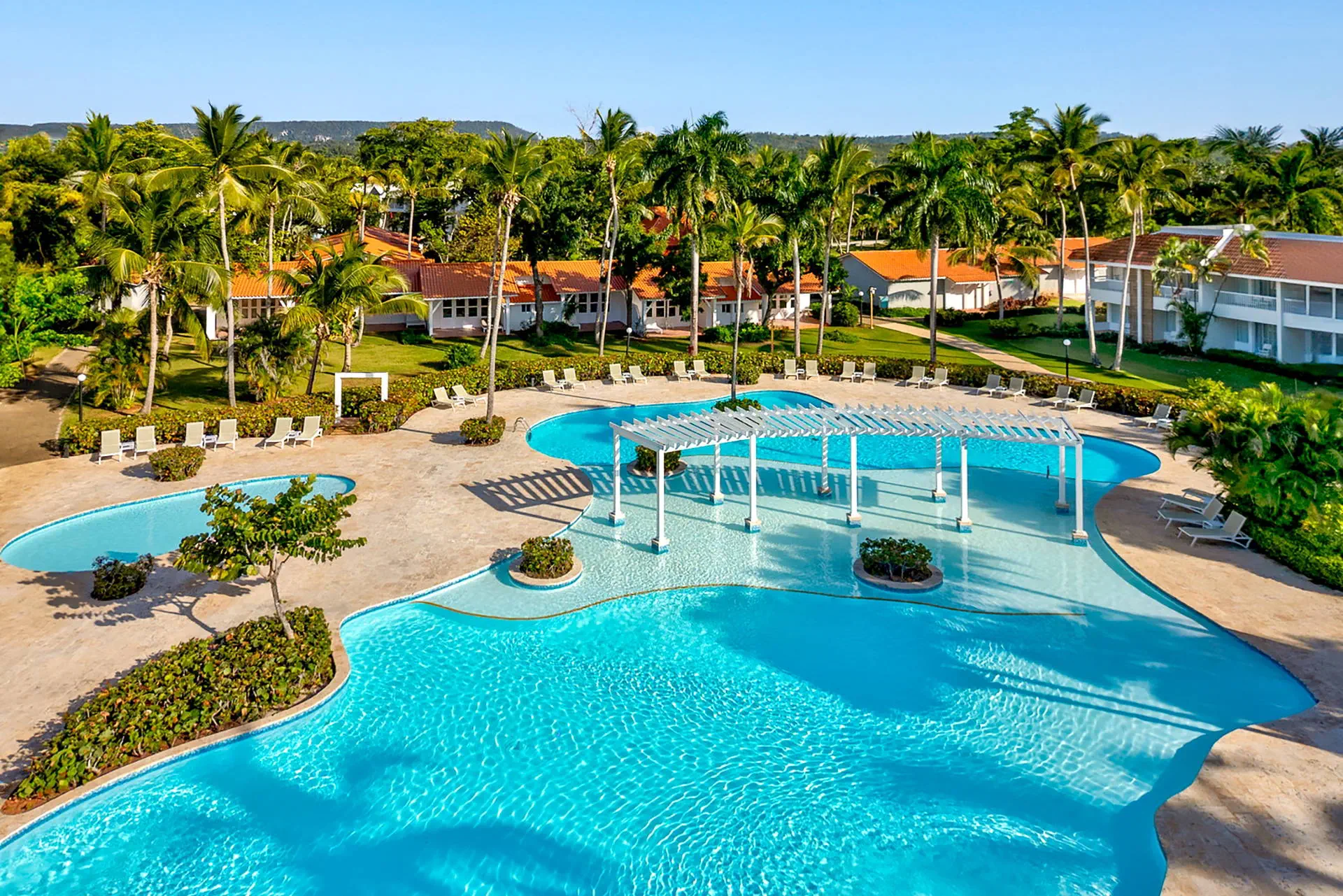 Grand Paradise Samana - zdjęcie 9
