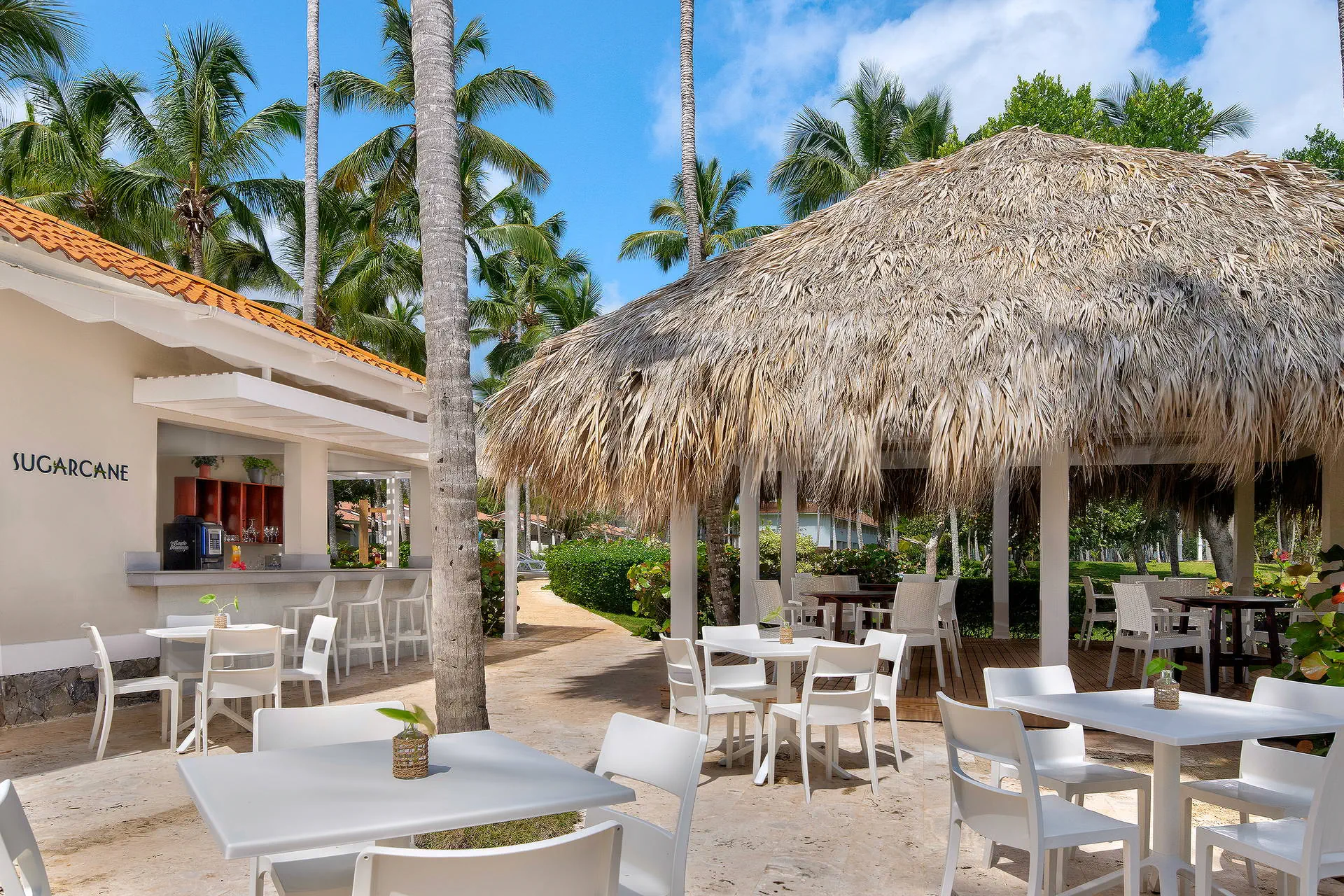 Grand Paradise Samana - zdjęcie 35