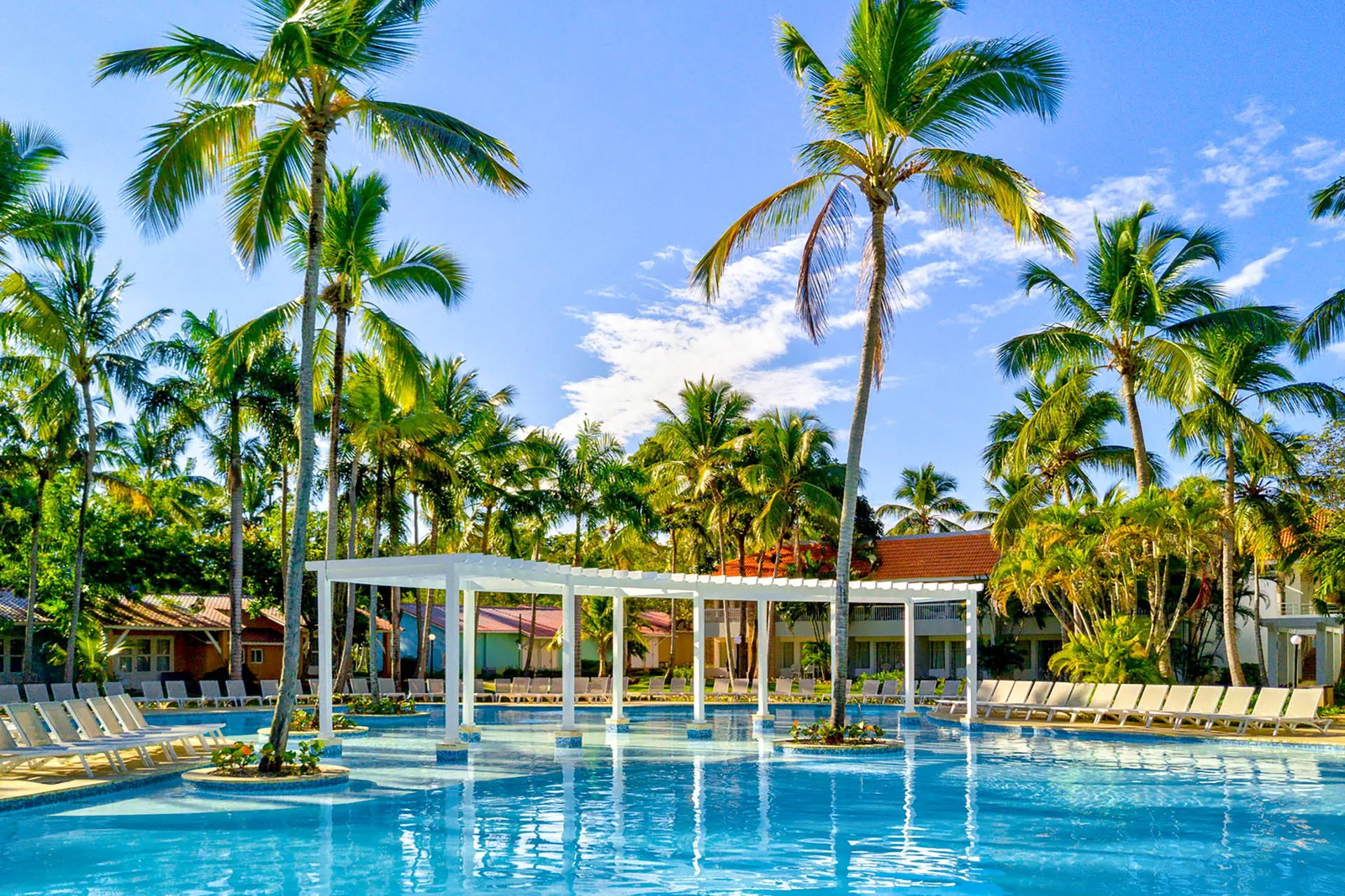 Grand Paradise Samana - zdjęcie 4
