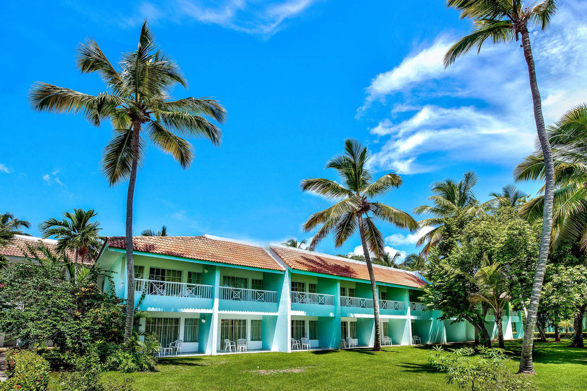 Grand Paradise Samana - zdjęcie 17