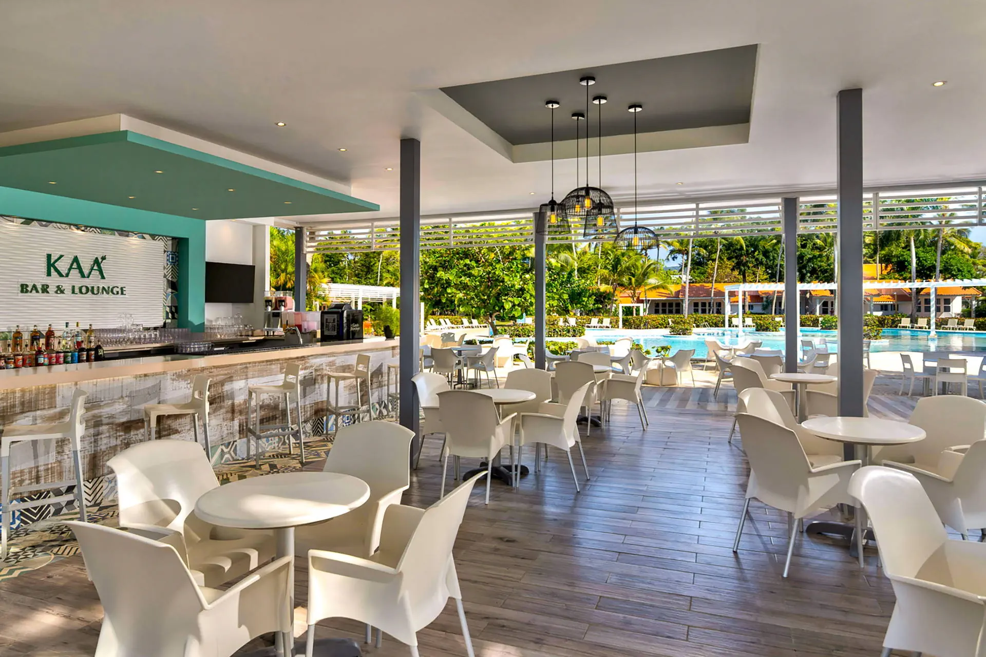 Grand Paradise Samana - zdjęcie 28