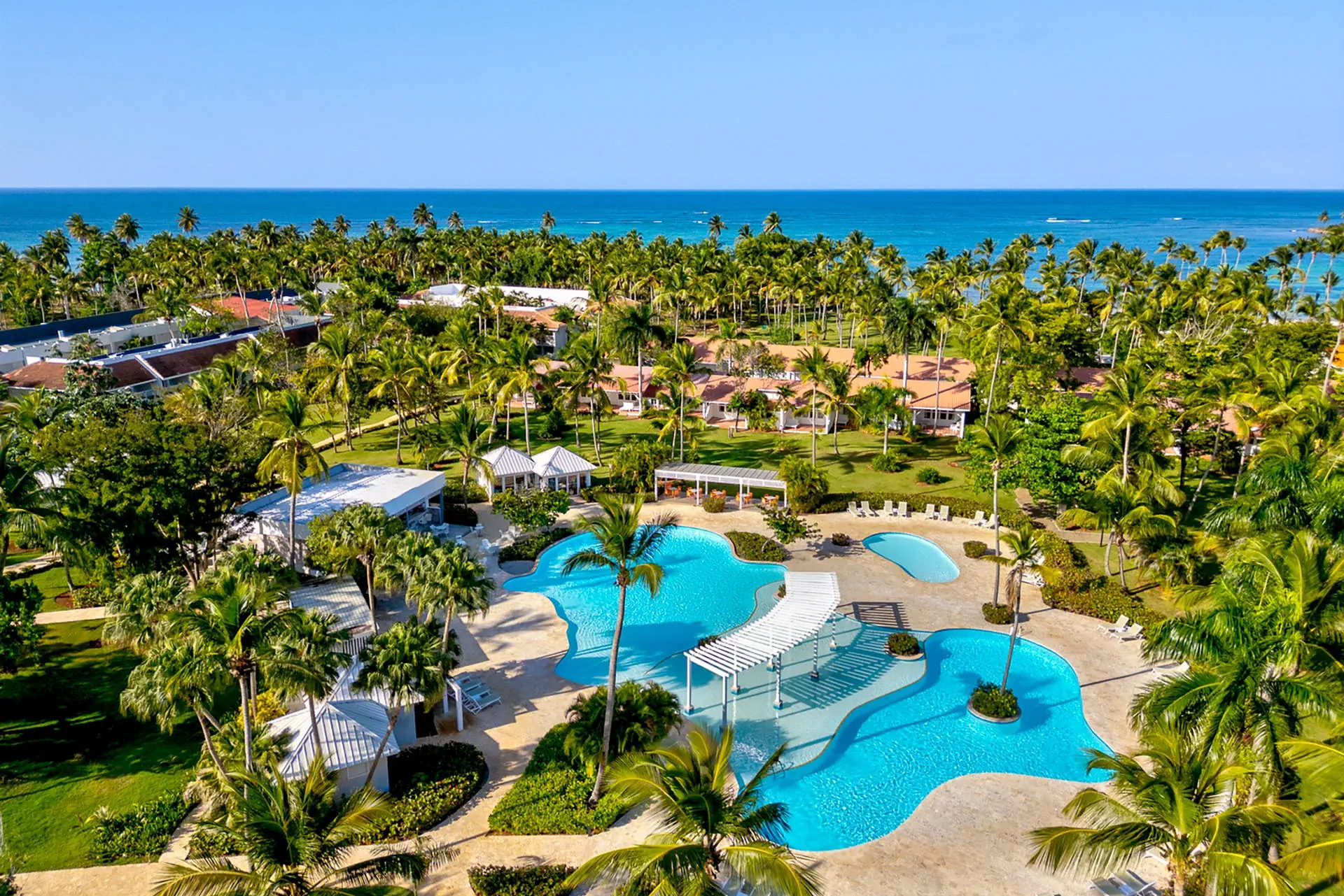 Grand Paradise Samana - zdjęcie 2