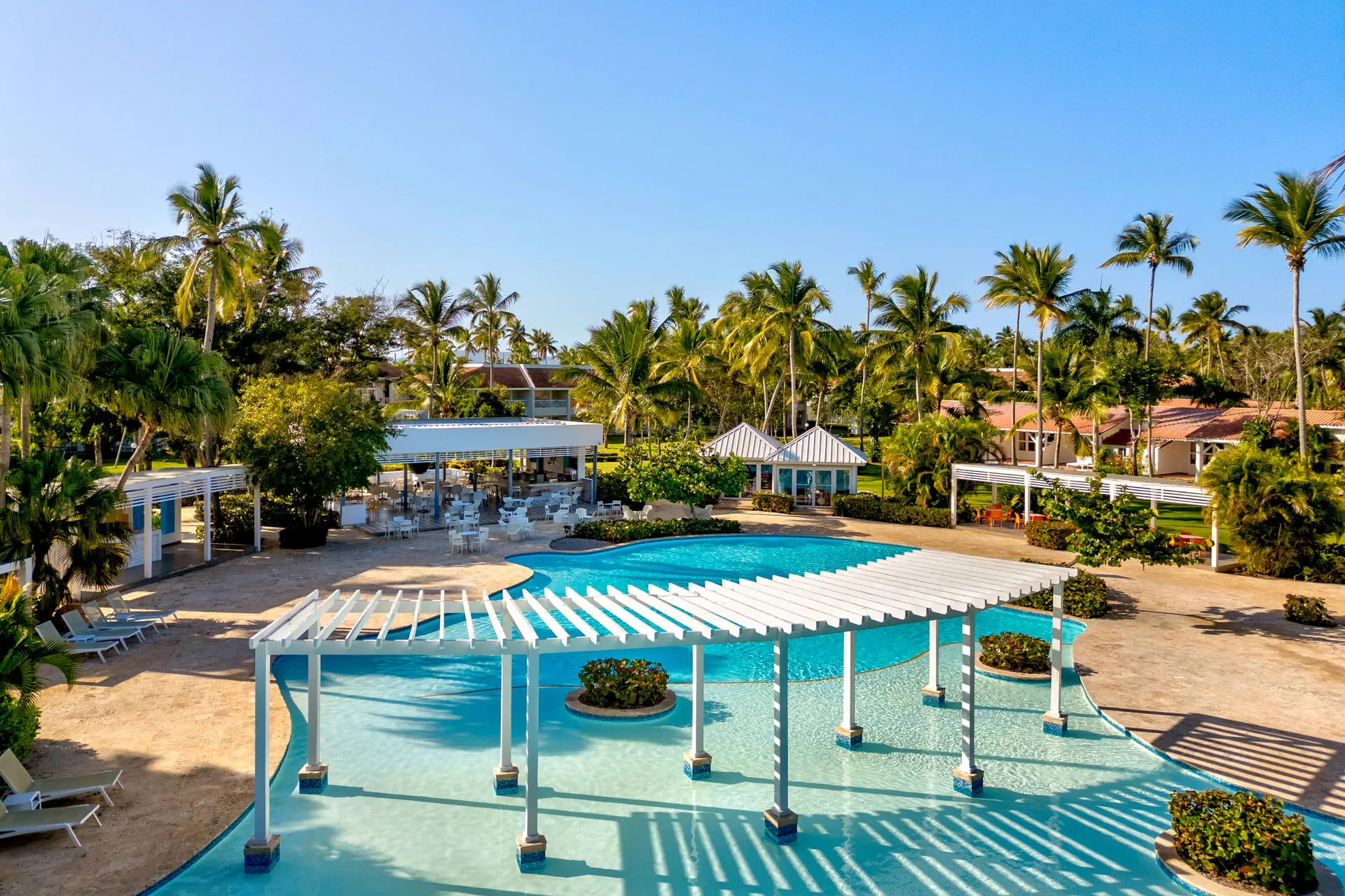 Grand Paradise Samana - zdjęcie 8