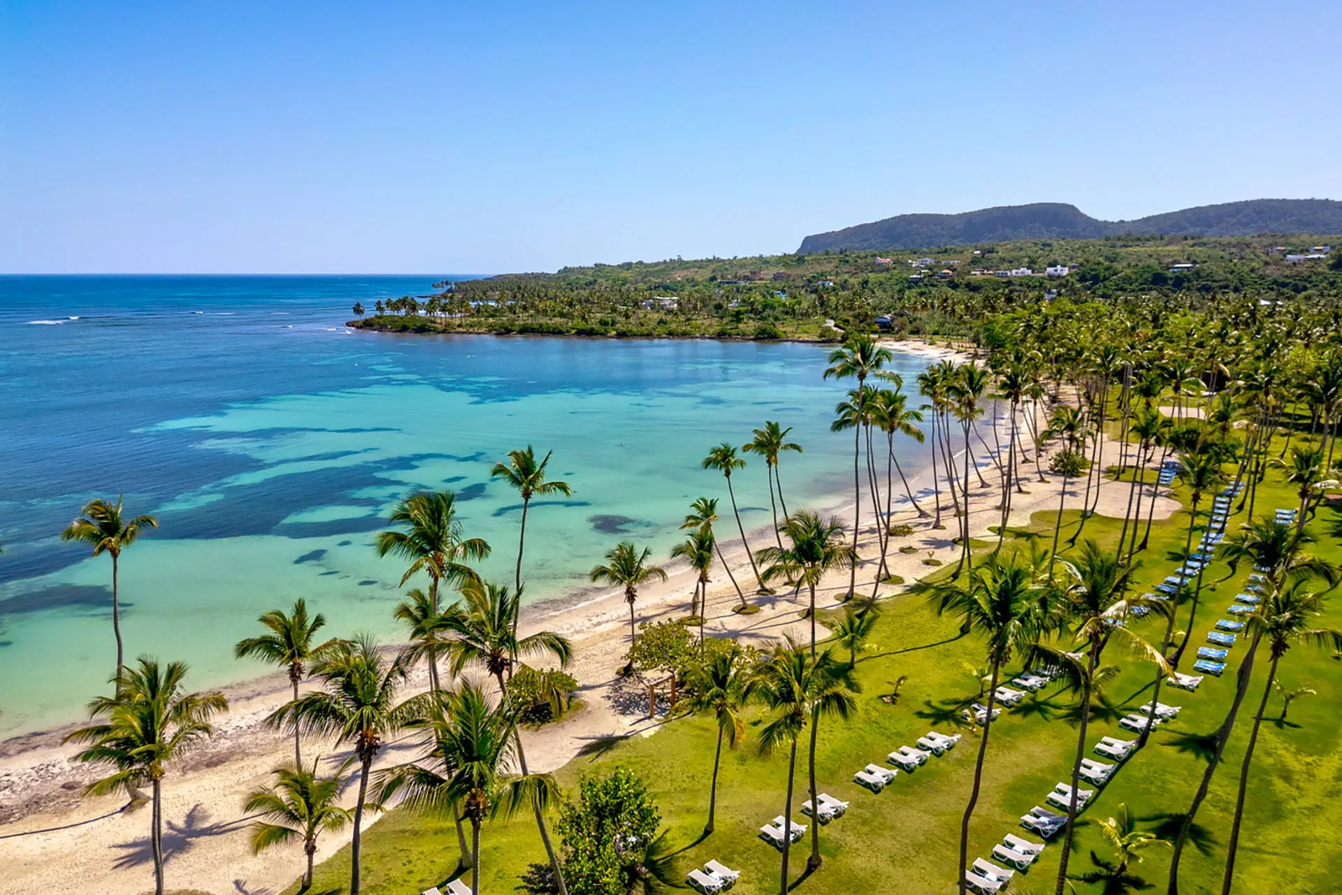 Grand Paradise Samana - zdjęcie 20