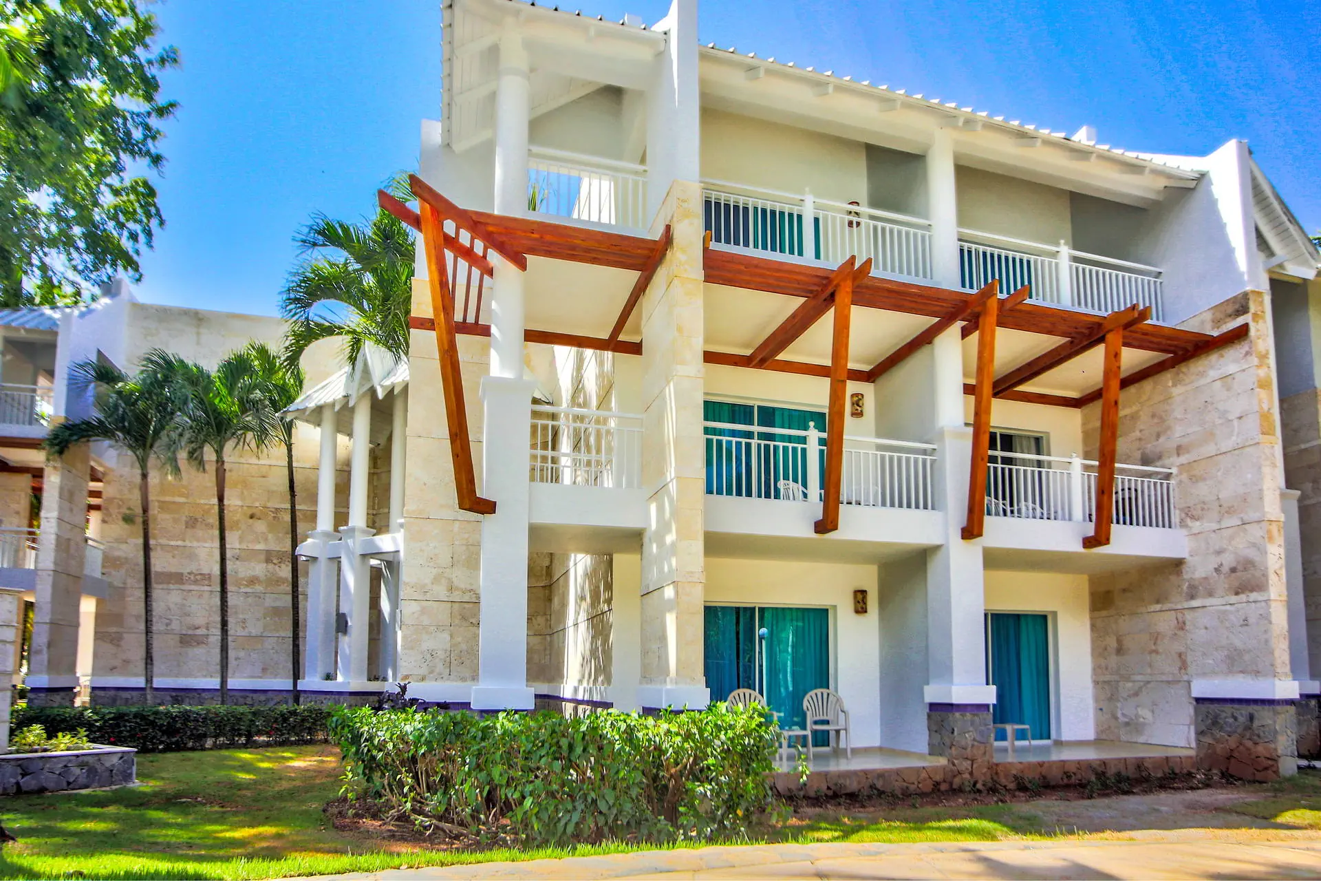 Grand Paradise Samana - zdjęcie 16