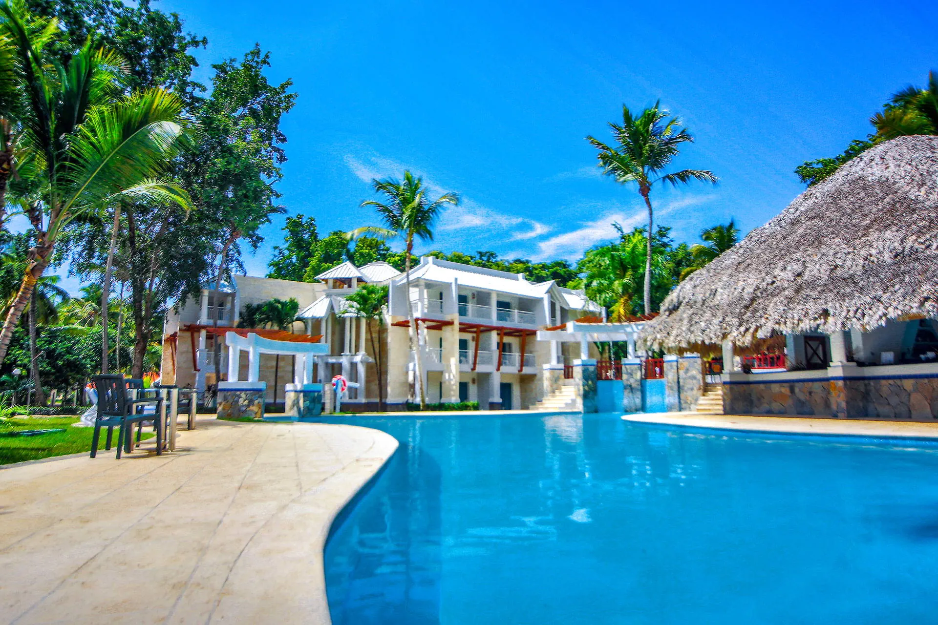 Grand Paradise Samana - zdjęcie 5