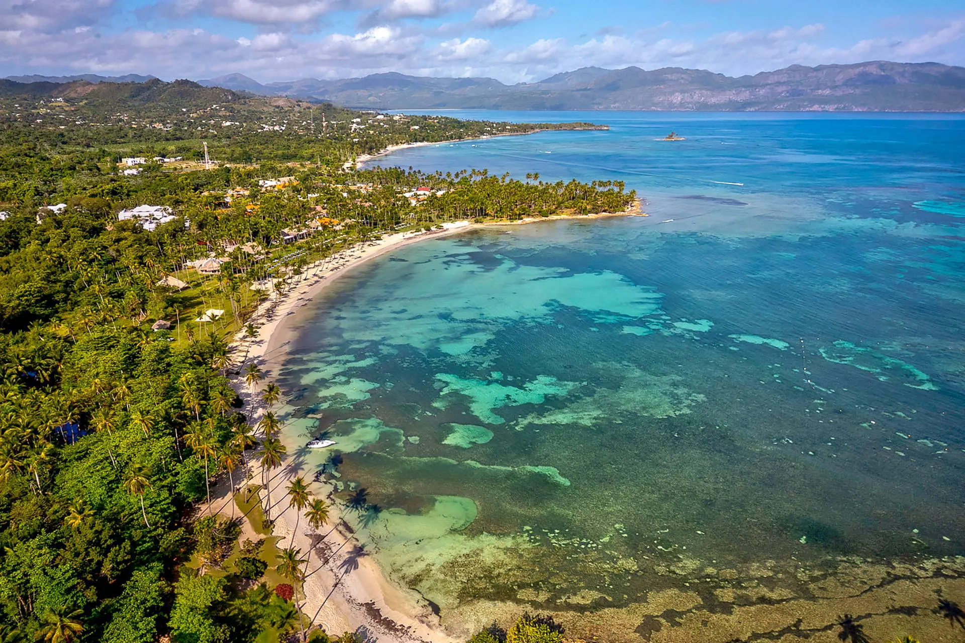 Grand Paradise Samana - zdjęcie 22