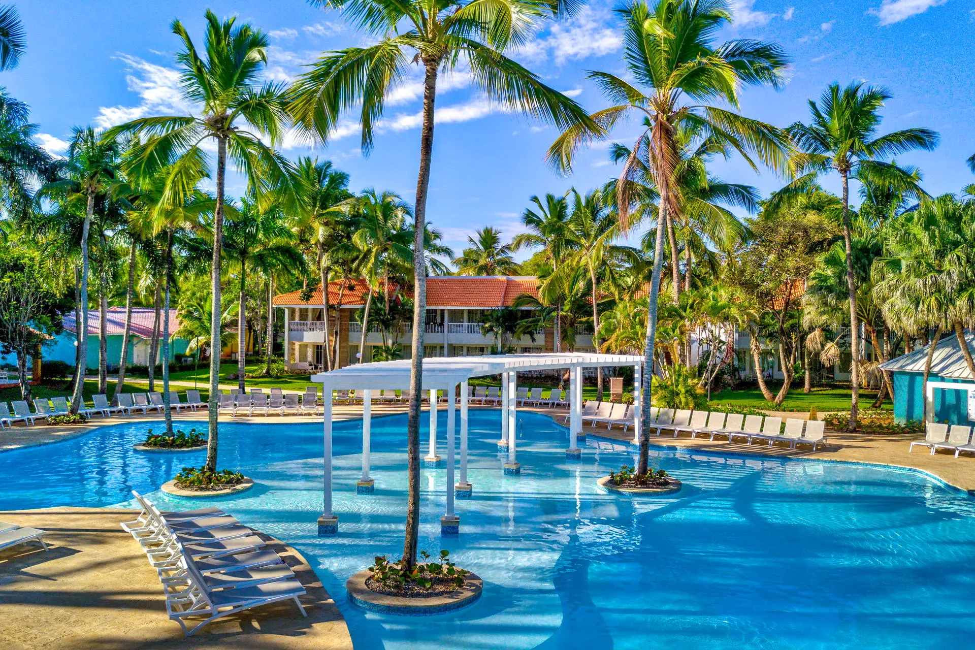 Grand Paradise Samana - zdjęcie 7
