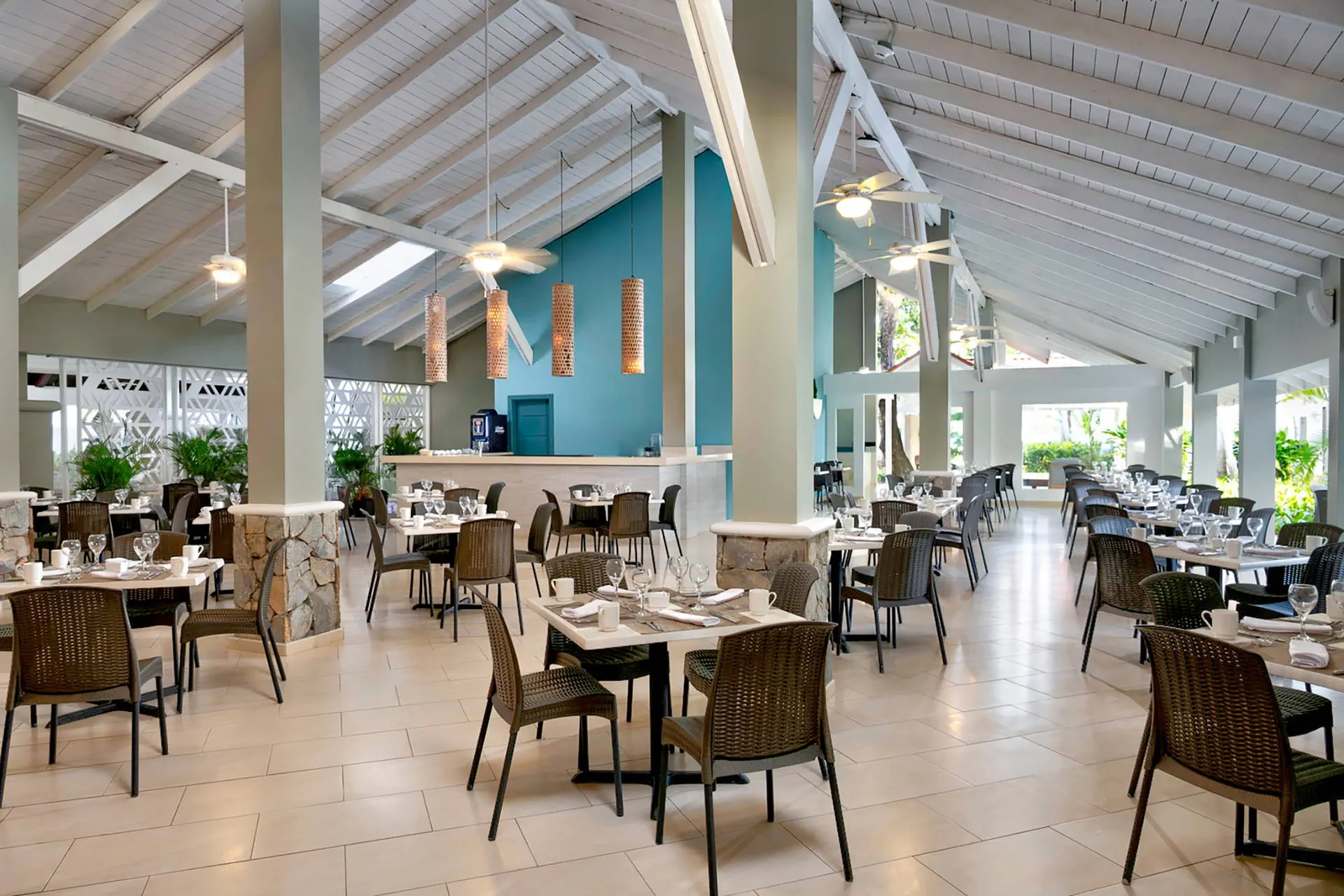 Grand Paradise Samana - zdjęcie 29