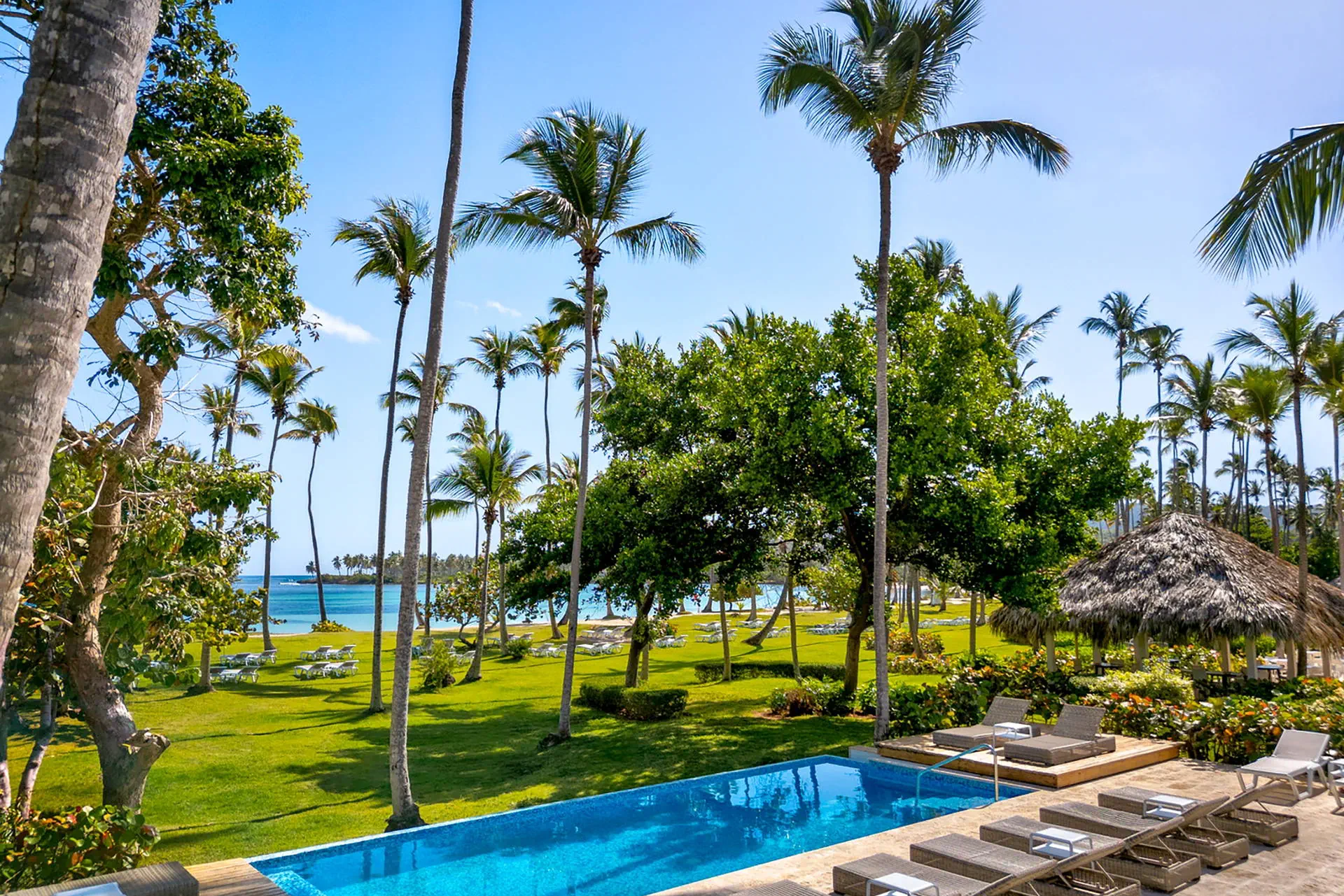 Grand Paradise Samana - zdjęcie 12