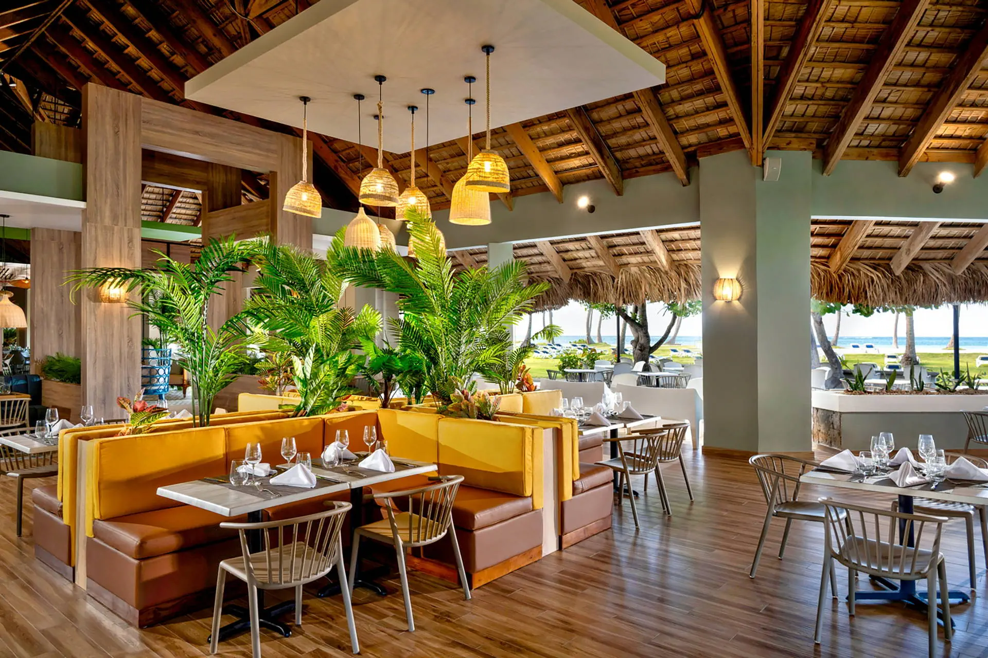 Grand Paradise Samana - zdjęcie 24
