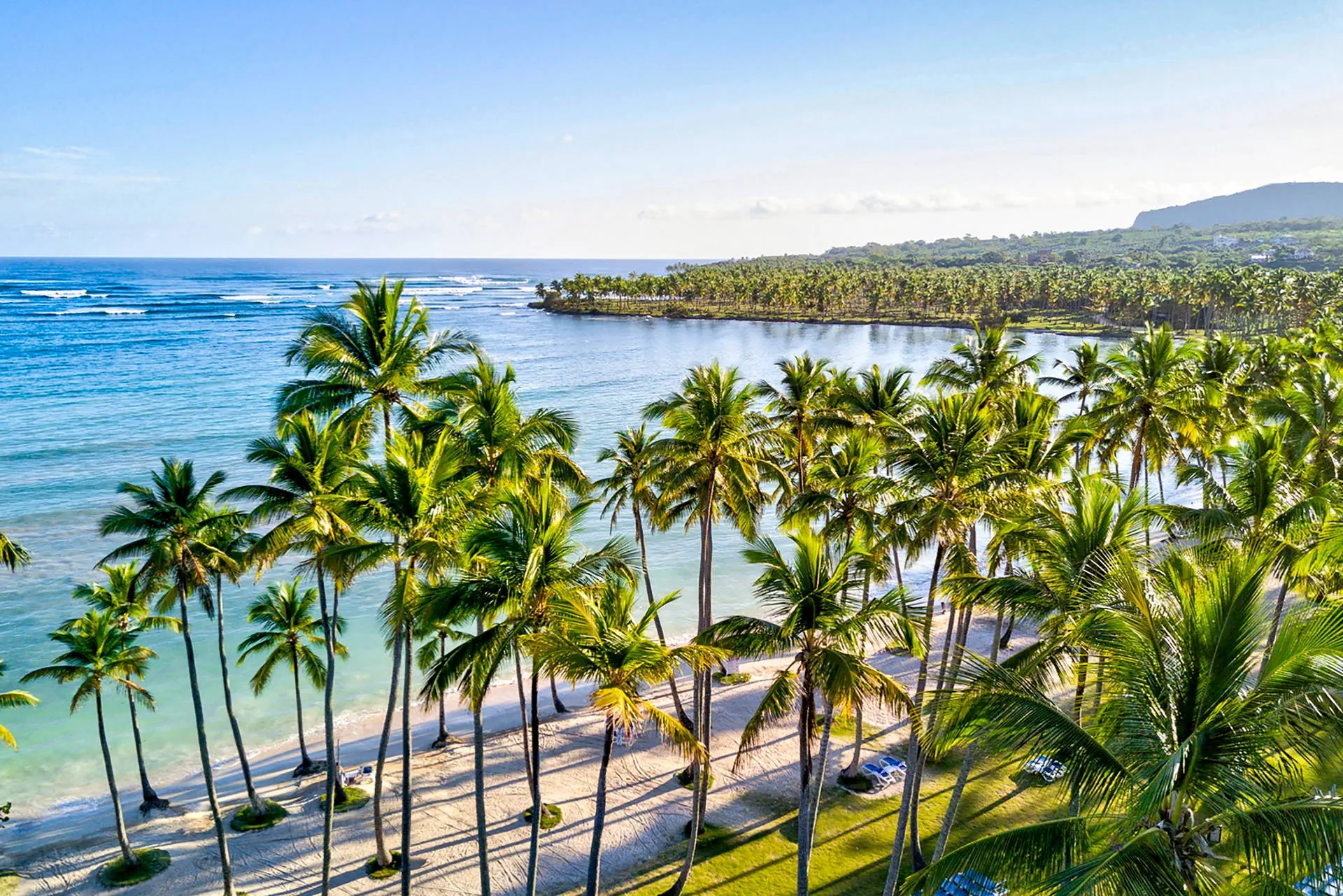 Grand Paradise Samana - zdjęcie 21