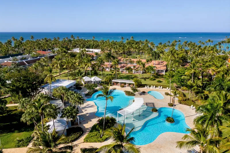 Grand Paradise Samana - zdjęcie 14
