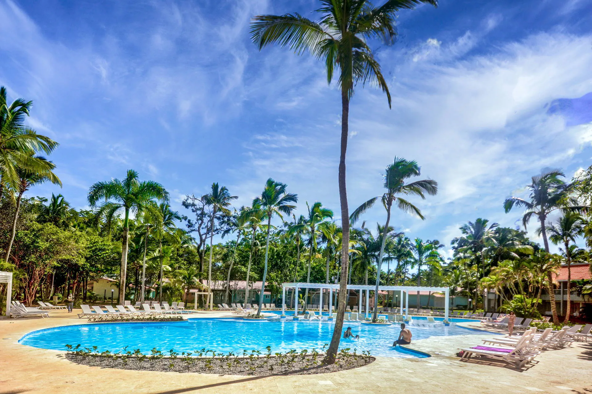 Grand Paradise Samana - zdjęcie 11