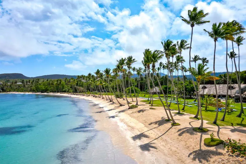 Grand Paradise Samana - zdjęcie 19
