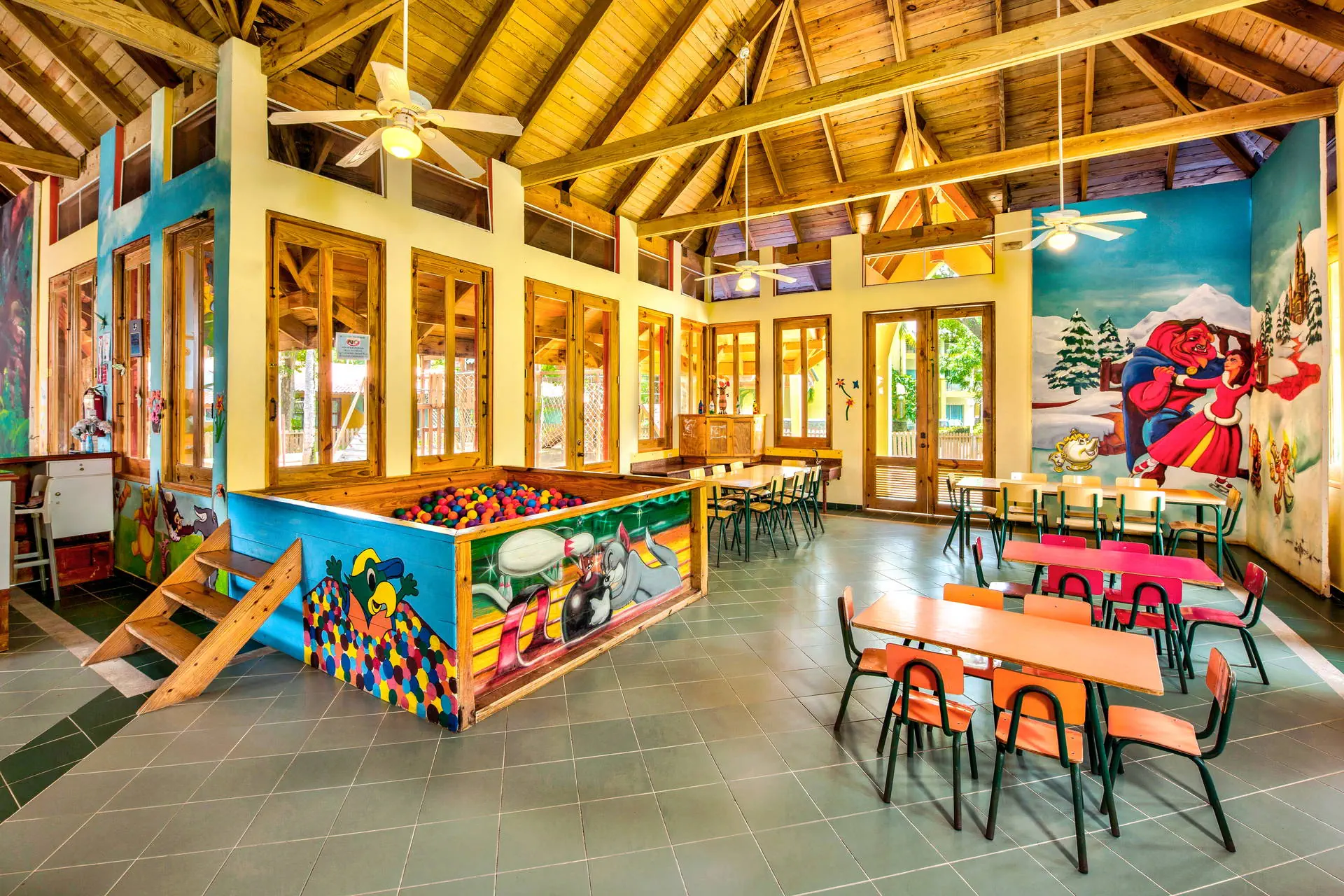 Grand Paradise Samana - zdjęcie 38