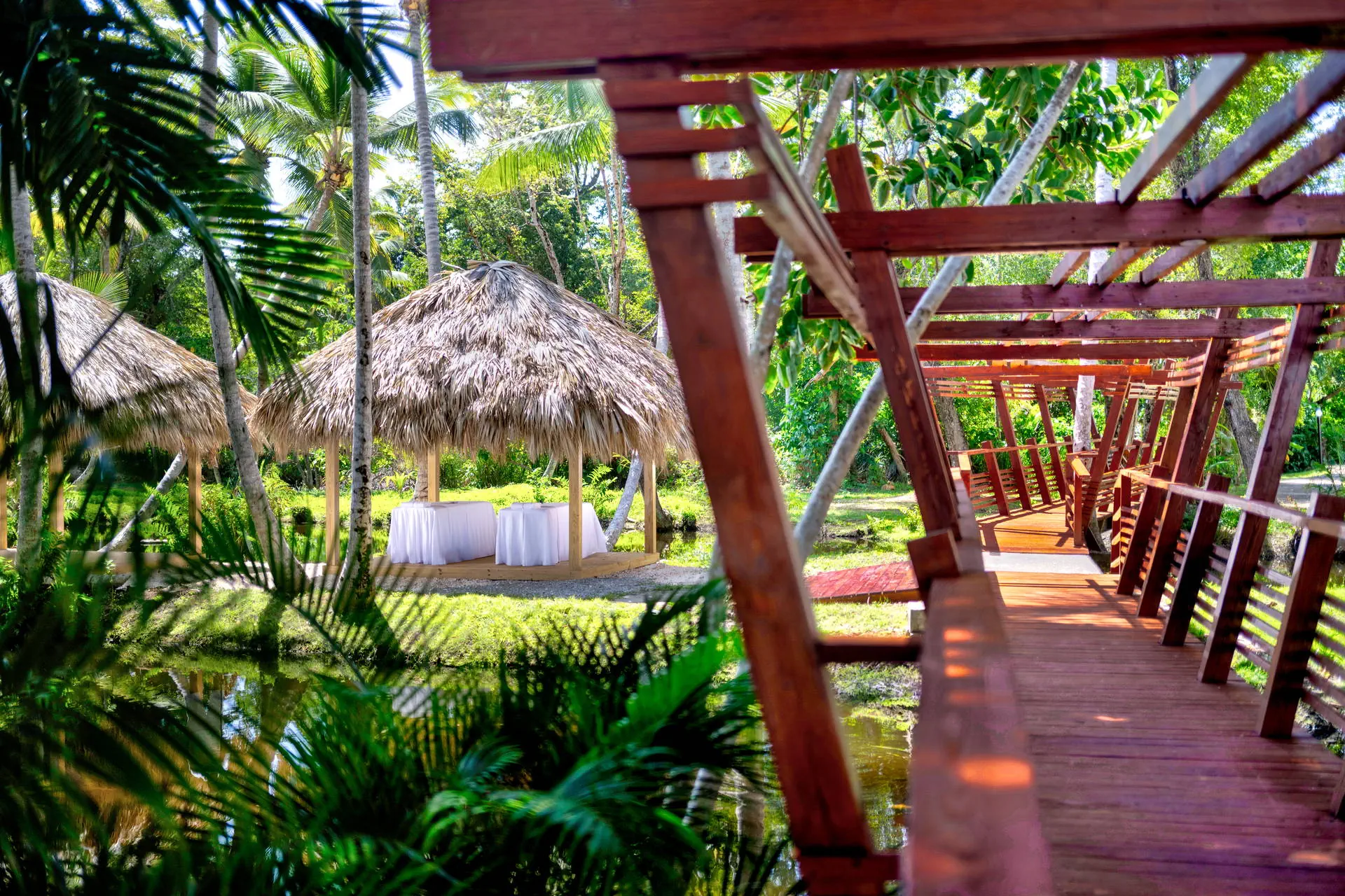 Grand Paradise Samana - zdjęcie 36