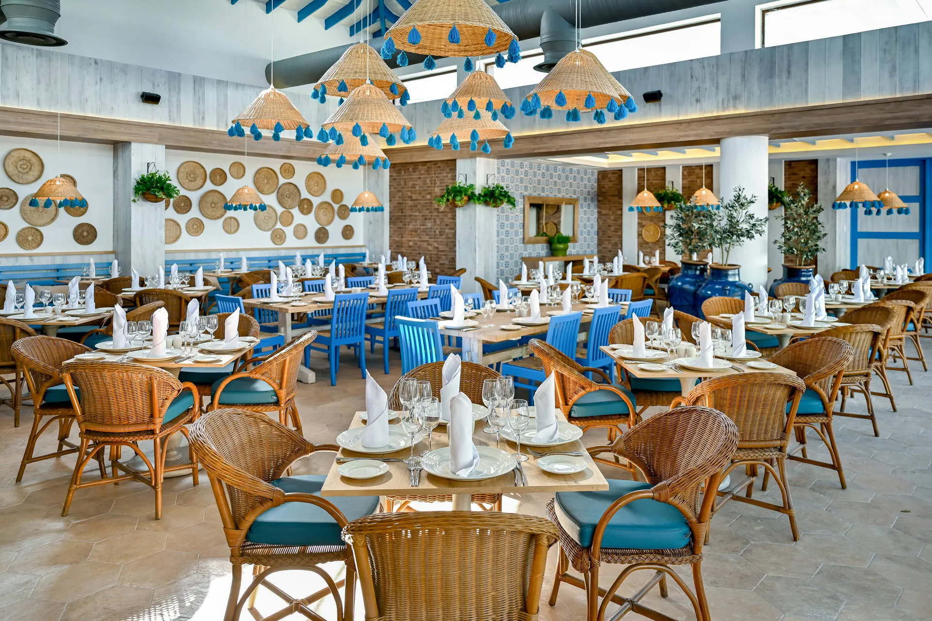 Bahia Principe Grand El Portillo - zdjęcie 20
