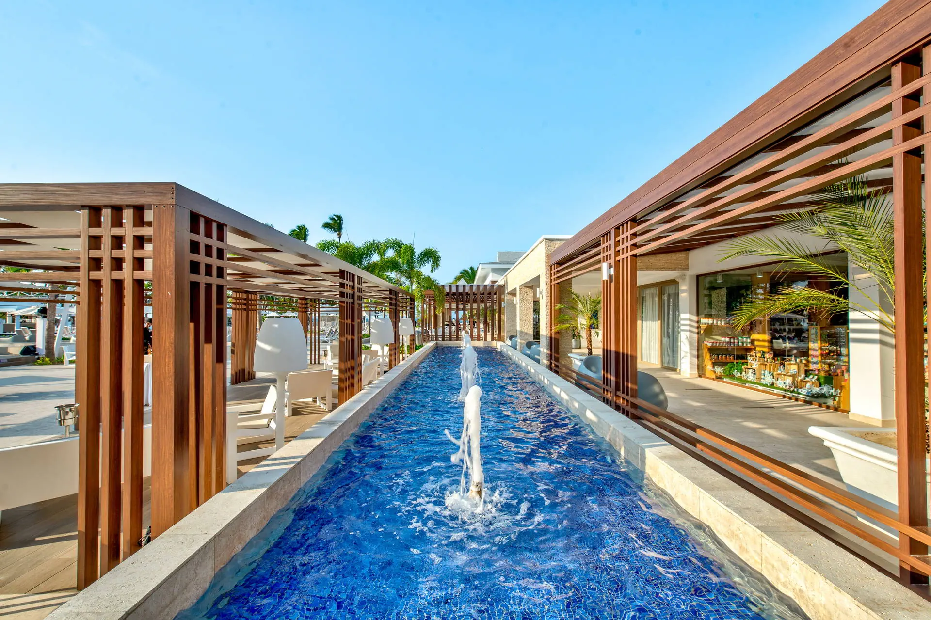 Bahia Principe Grand El Portillo - zdjęcie 10