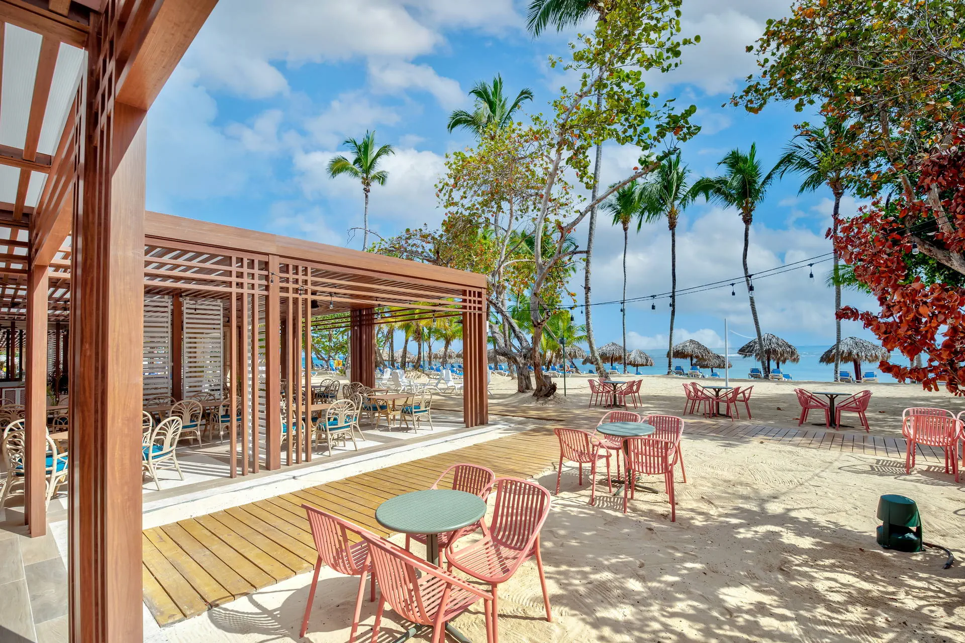 Bahia Principe Grand El Portillo - zdjęcie 29