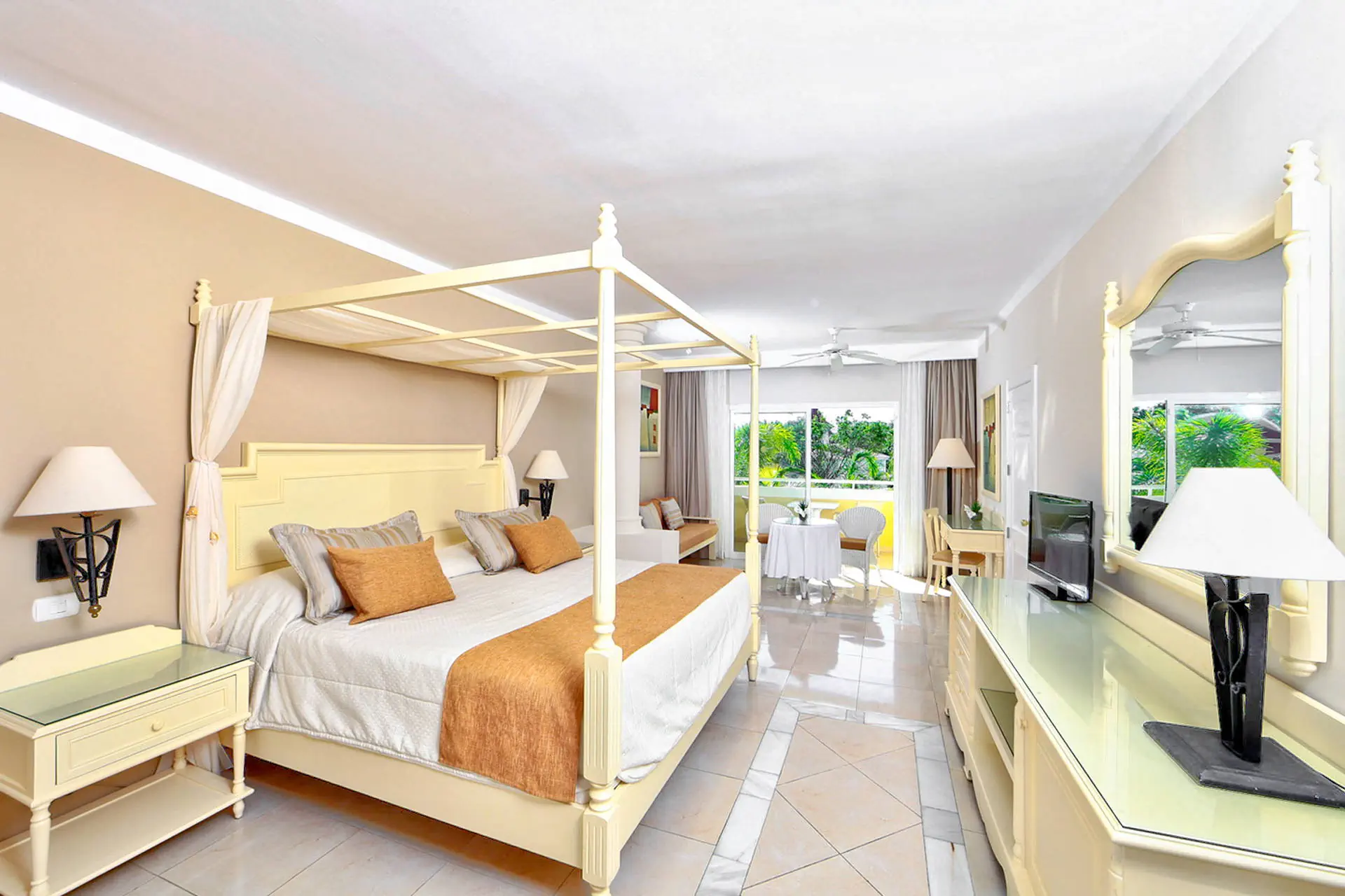 Bahia Principe Grand El Portillo - zdjęcie 14