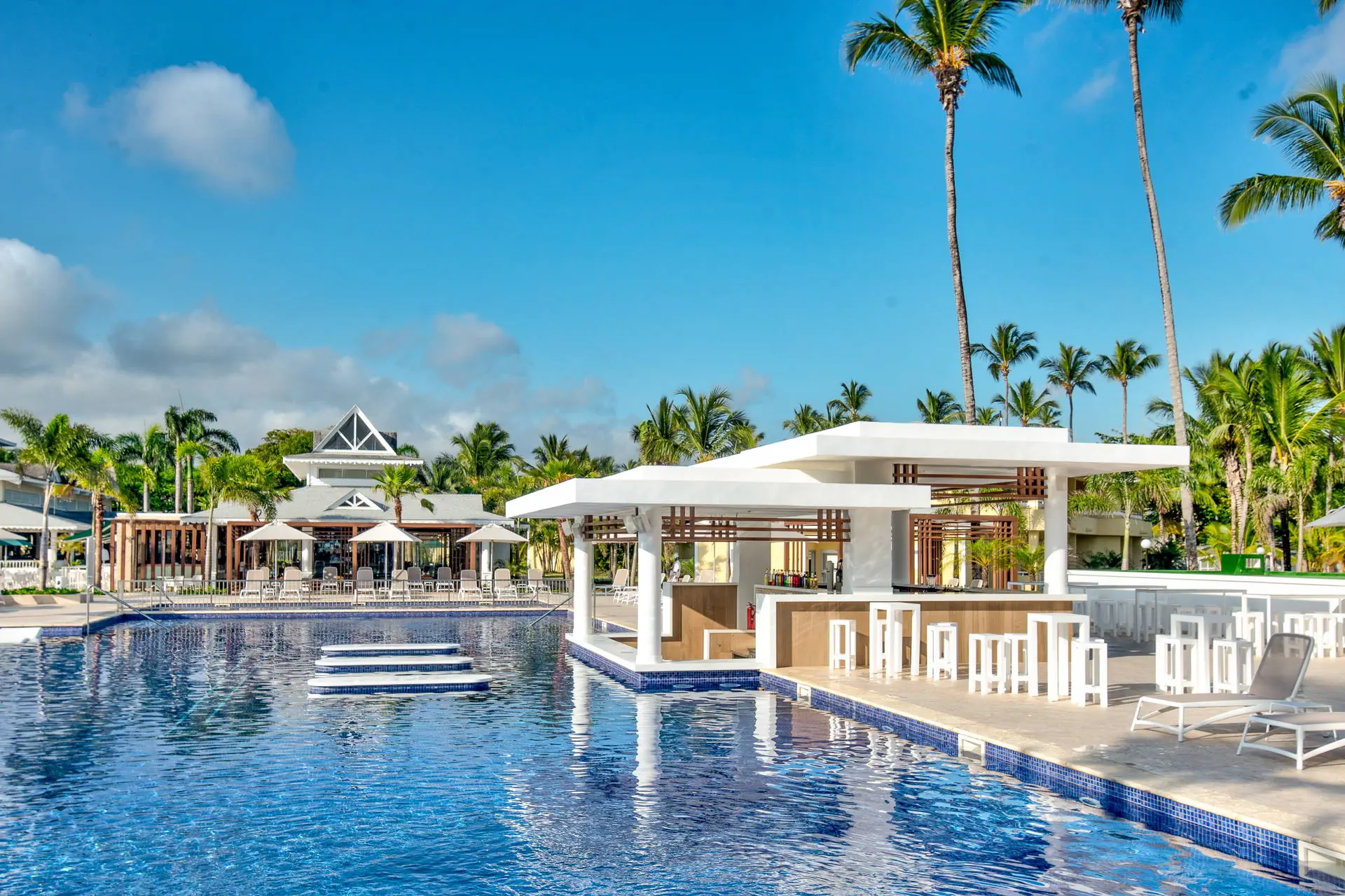 Bahia Principe Grand El Portillo - zdjęcie 7