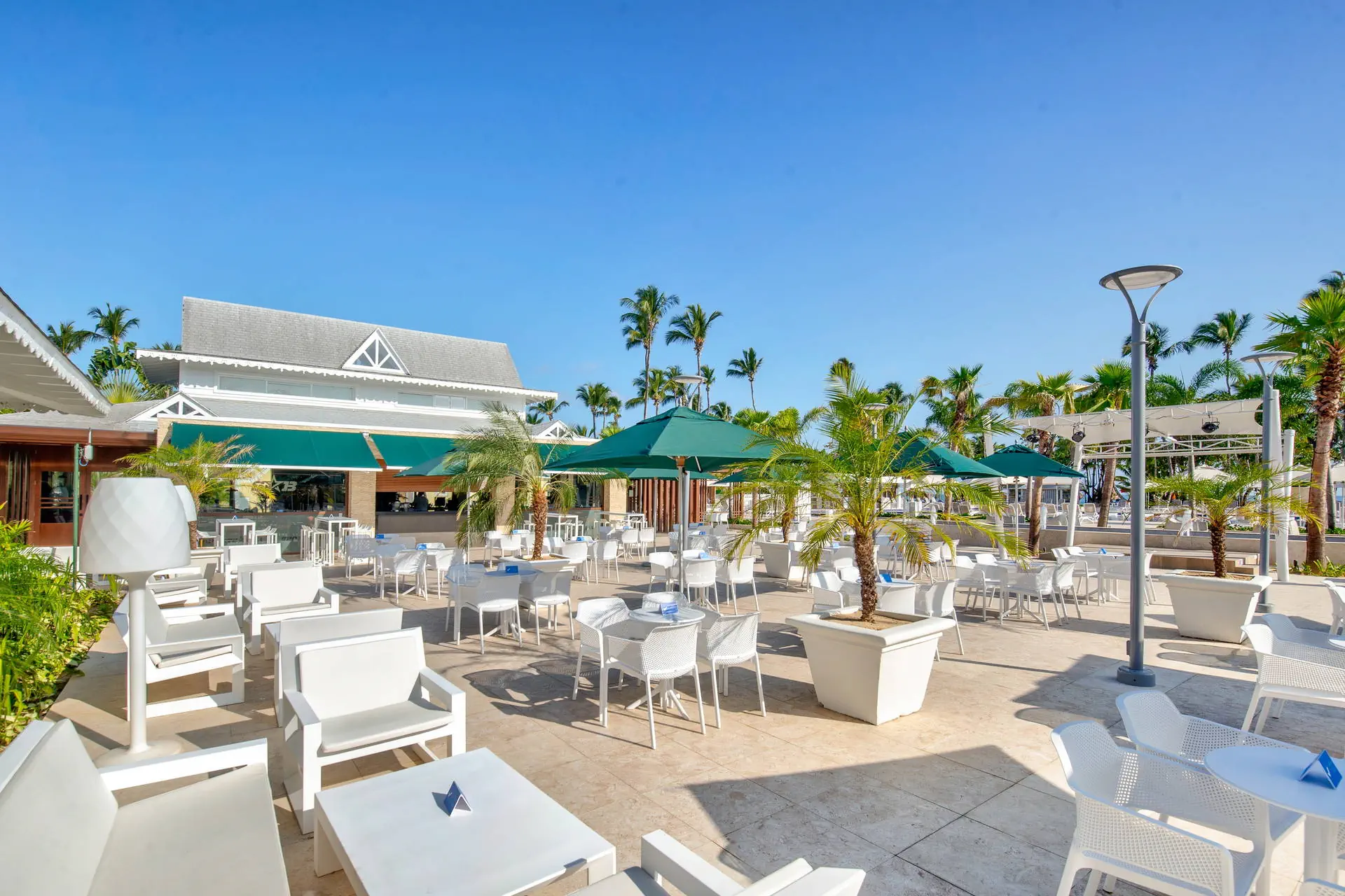 Bahia Principe Grand El Portillo - zdjęcie 19