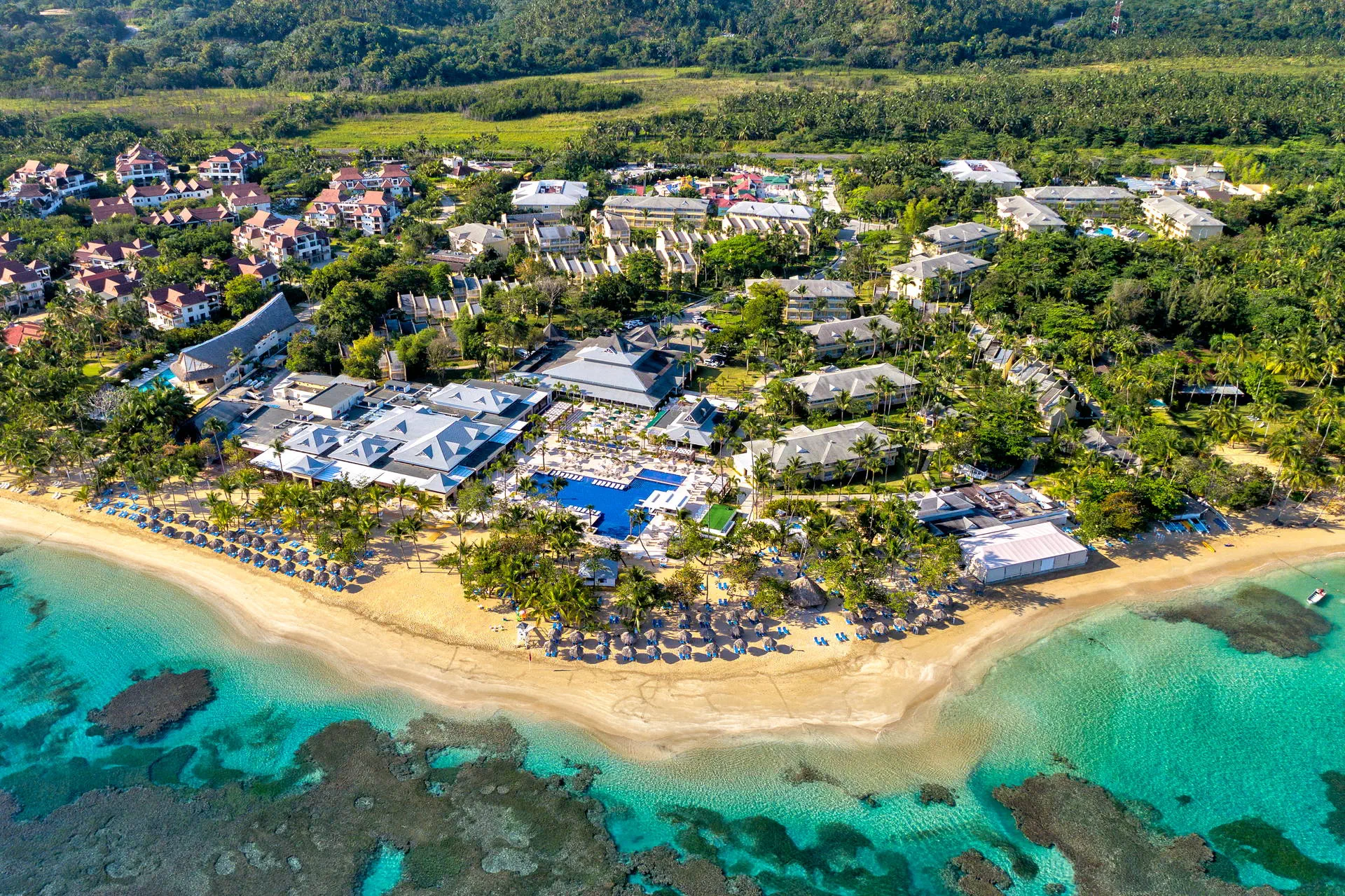 Bahia Principe Grand El Portillo - zdjęcie 34