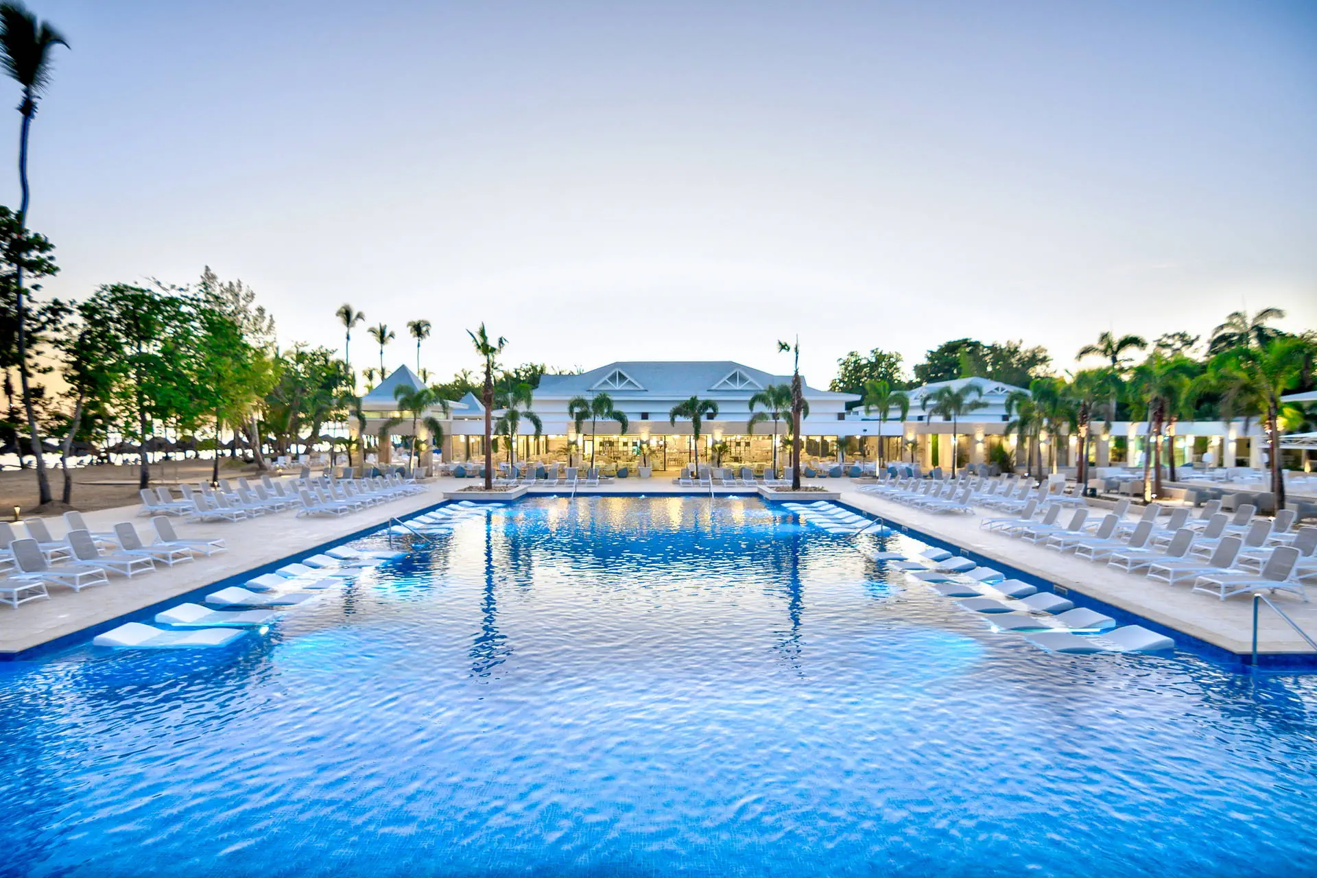 Bahia Principe Grand El Portillo - zdjęcie 3