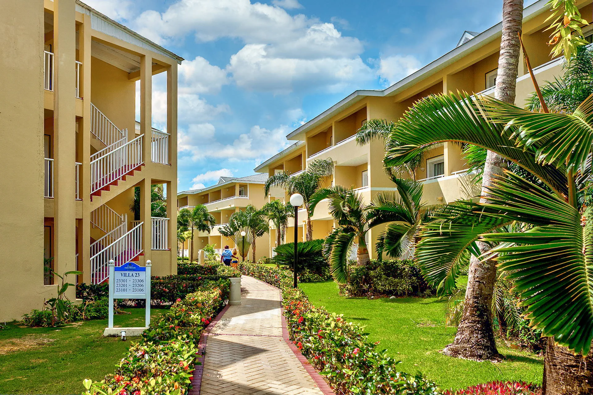 Bahia Principe Grand El Portillo - zdjęcie 16