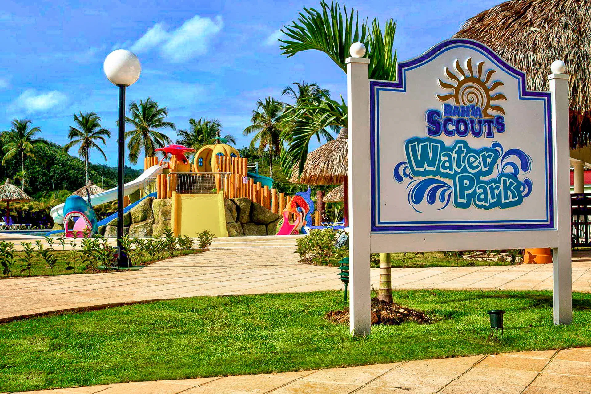 Bahia Principe Grand El Portillo - zdjęcie 30