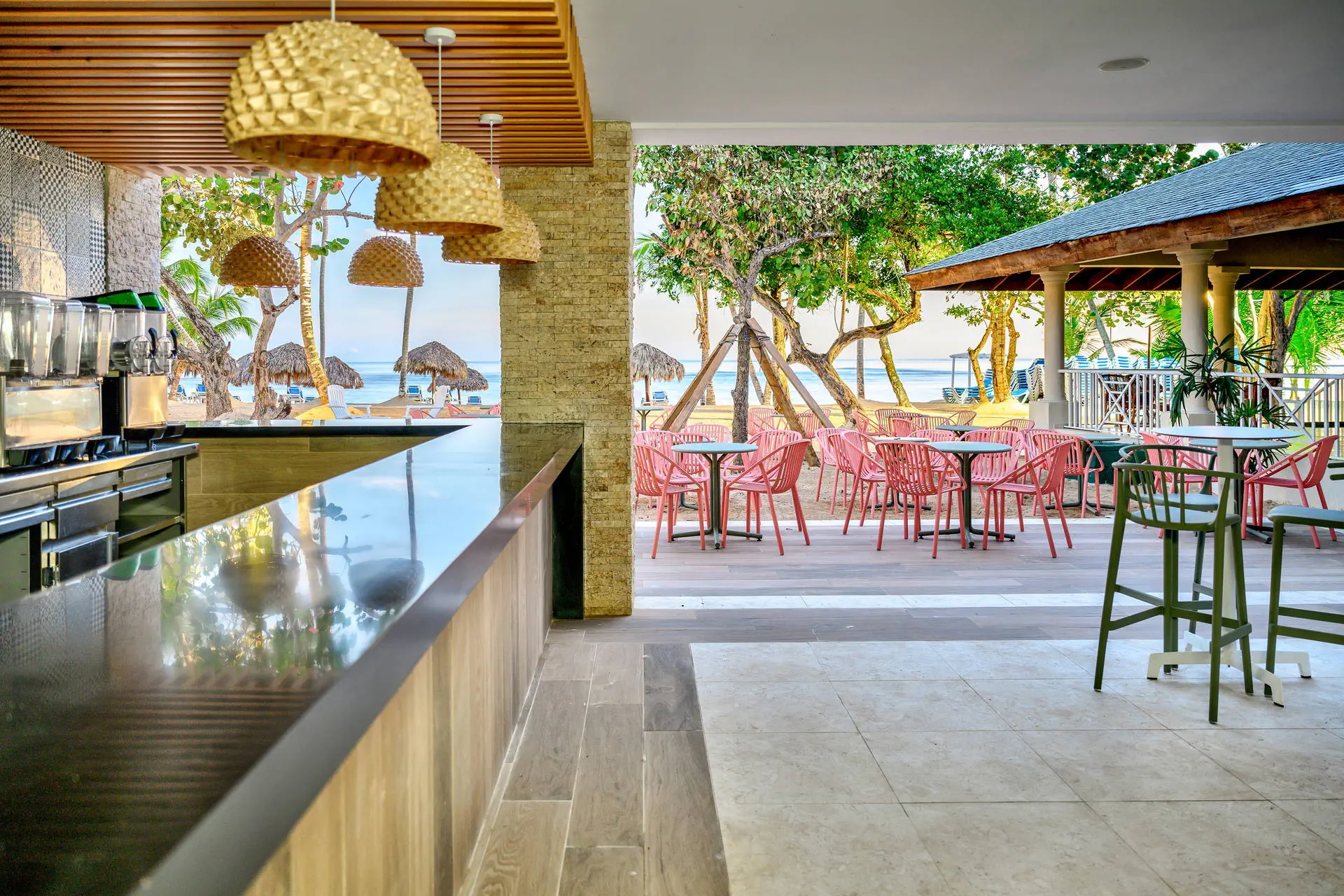 Bahia Principe Grand El Portillo - zdjęcie 26