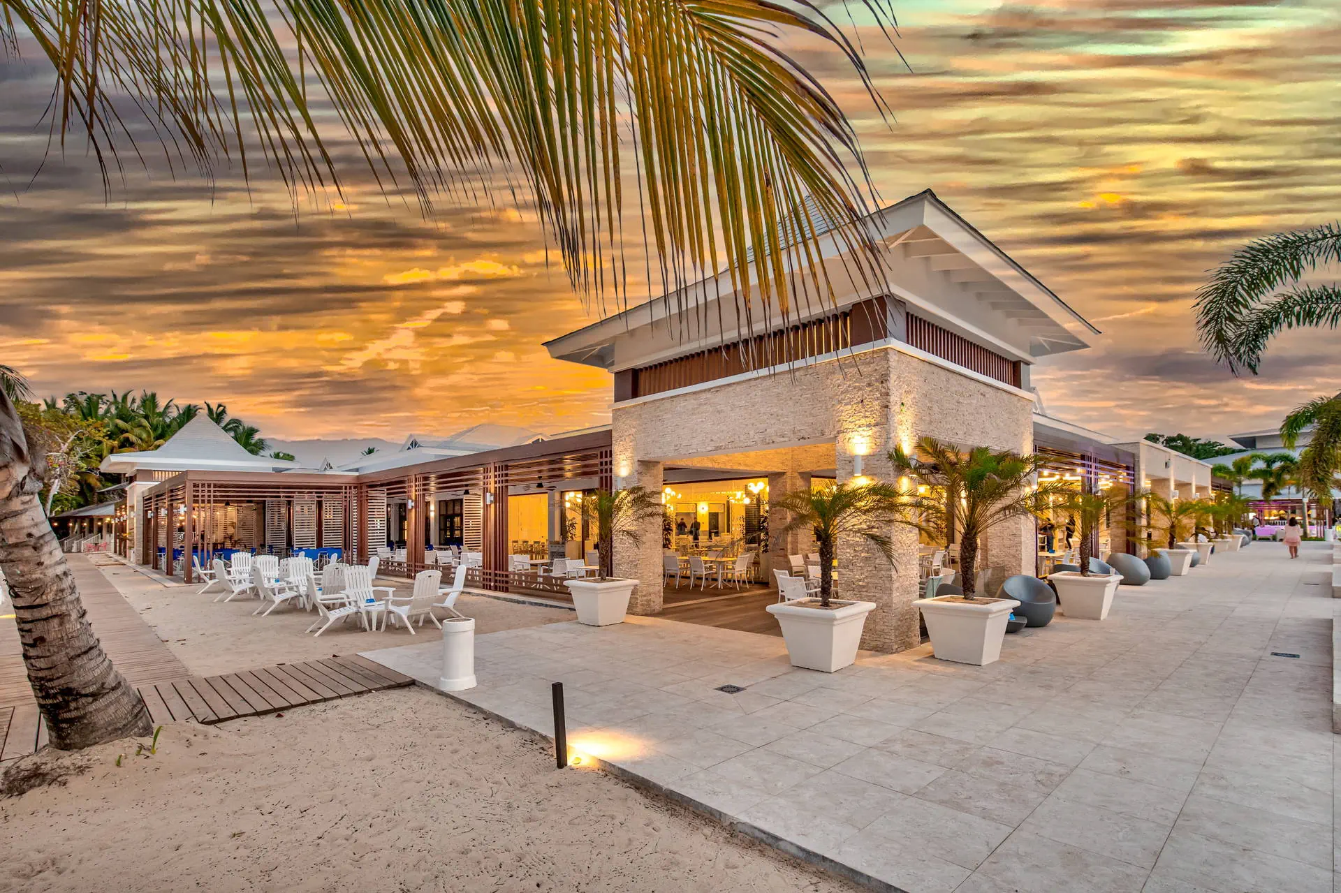 Bahia Principe Grand El Portillo - zdjęcie 12