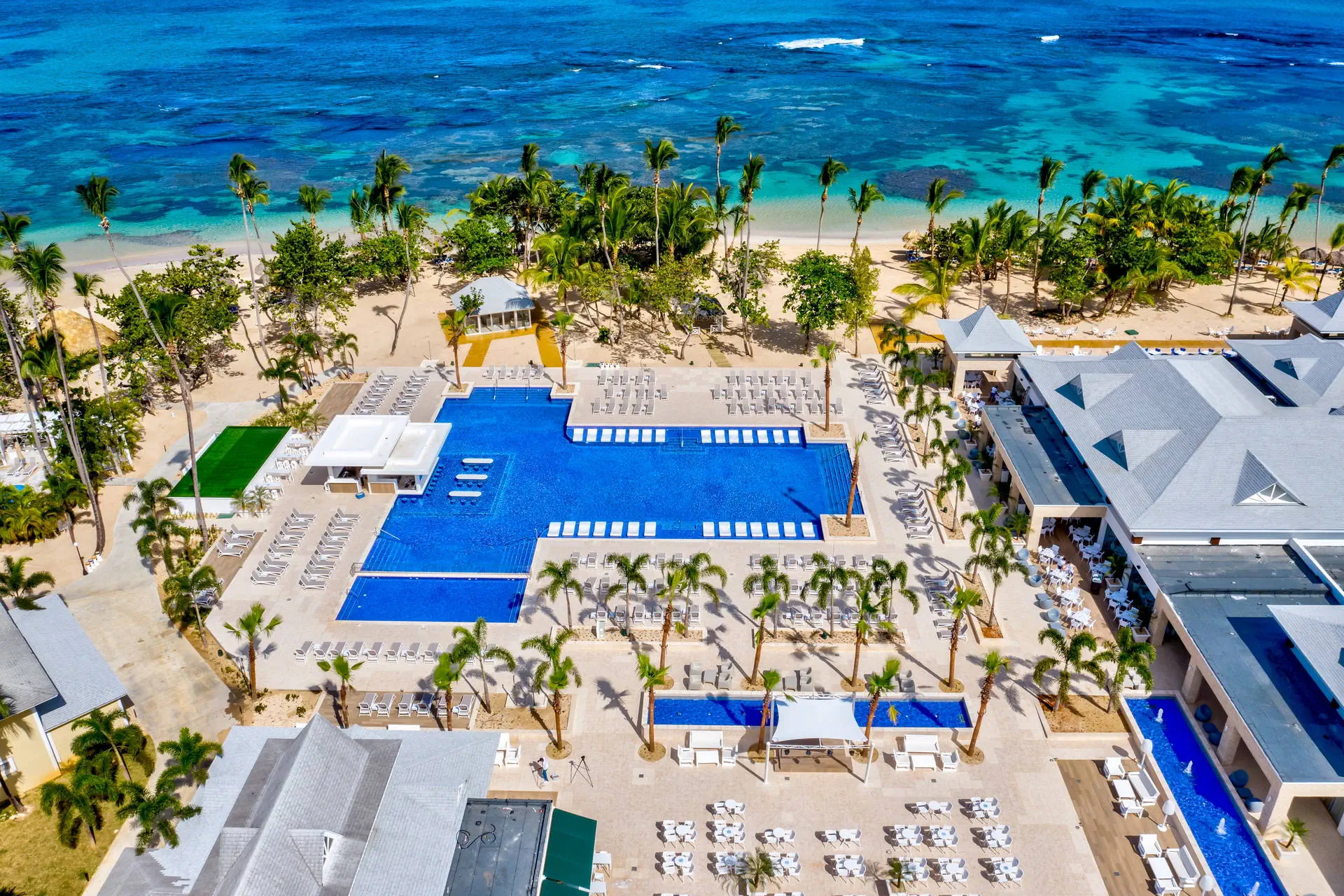 Bahia Principe Grand El Portillo - zdjęcie 6