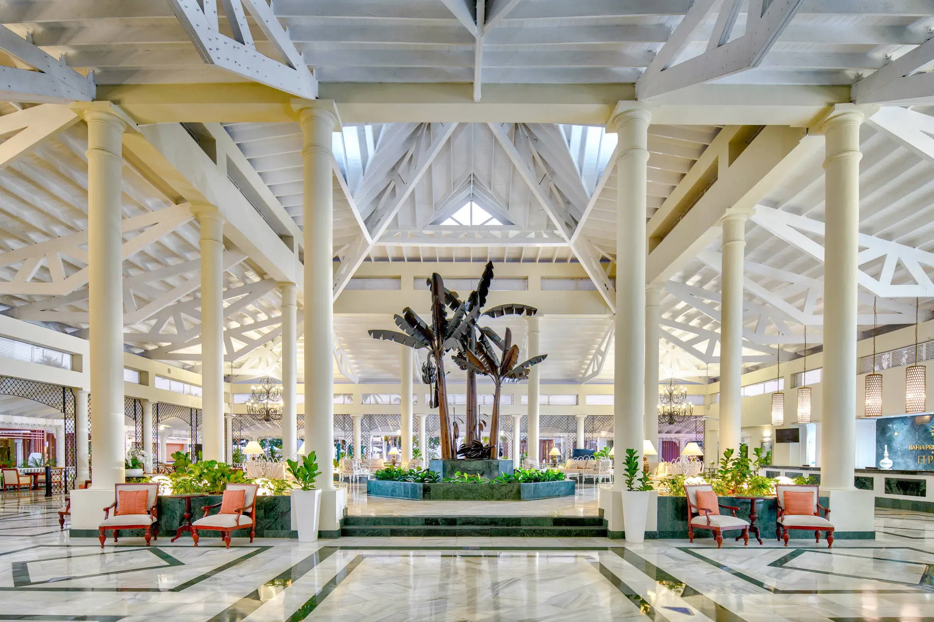 Bahia Principe Grand El Portillo - zdjęcie 27
