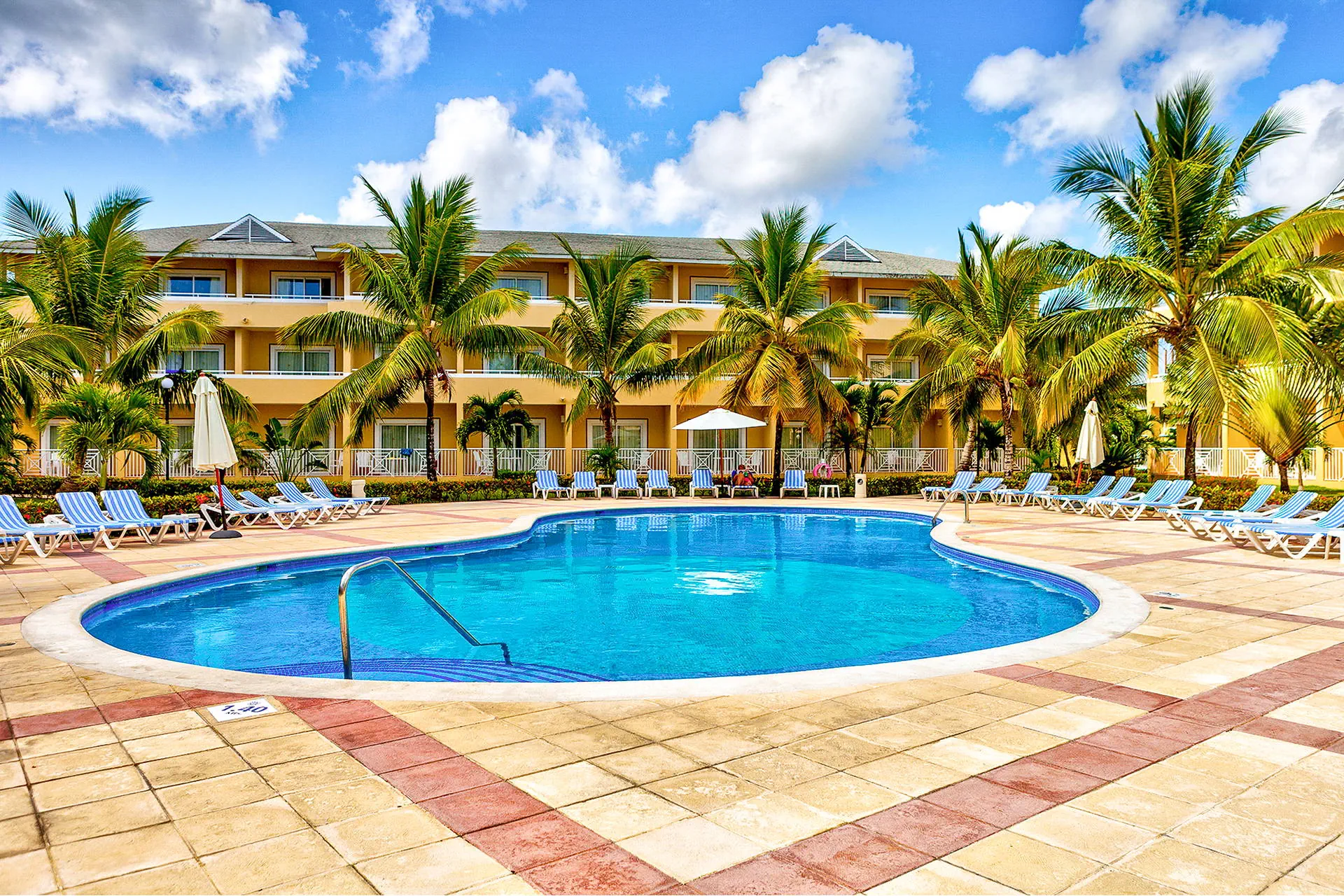 Bahia Principe Grand El Portillo - zdjęcie 8