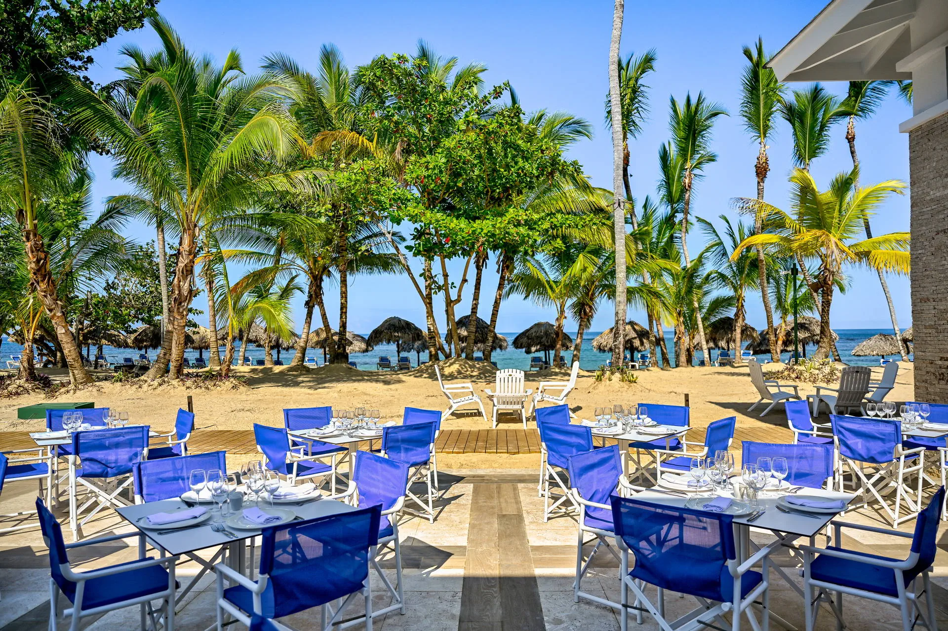 Bahia Principe Grand El Portillo - zdjęcie 28