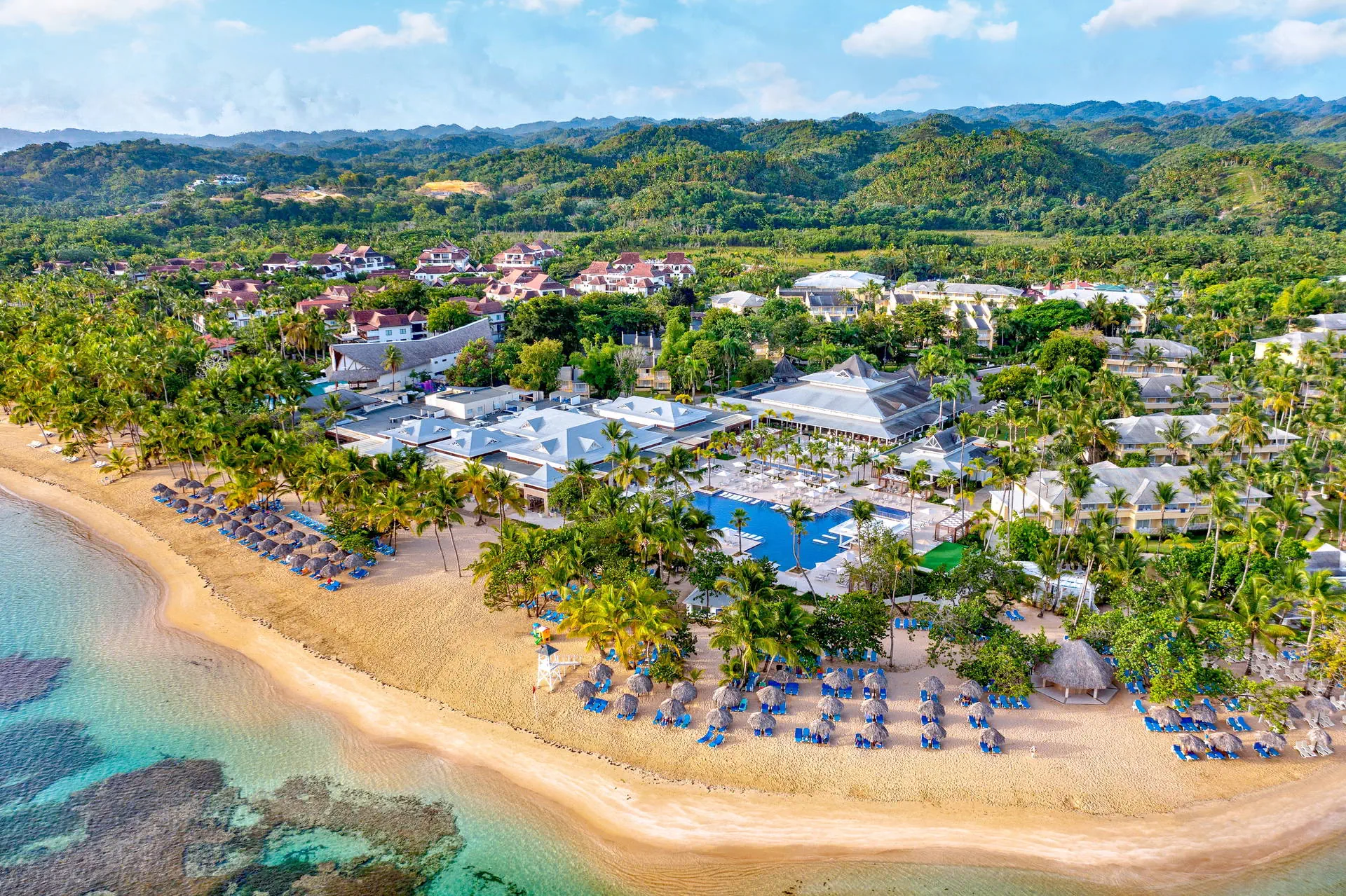 Bahia Principe Grand El Portillo - zdjęcie 2