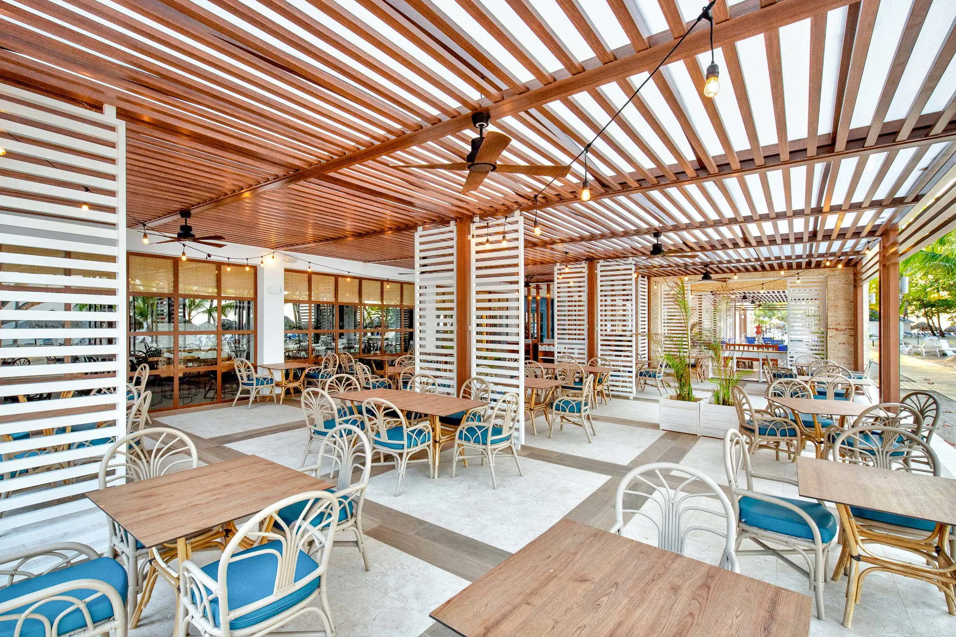 Bahia Principe Grand El Portillo - zdjęcie 24