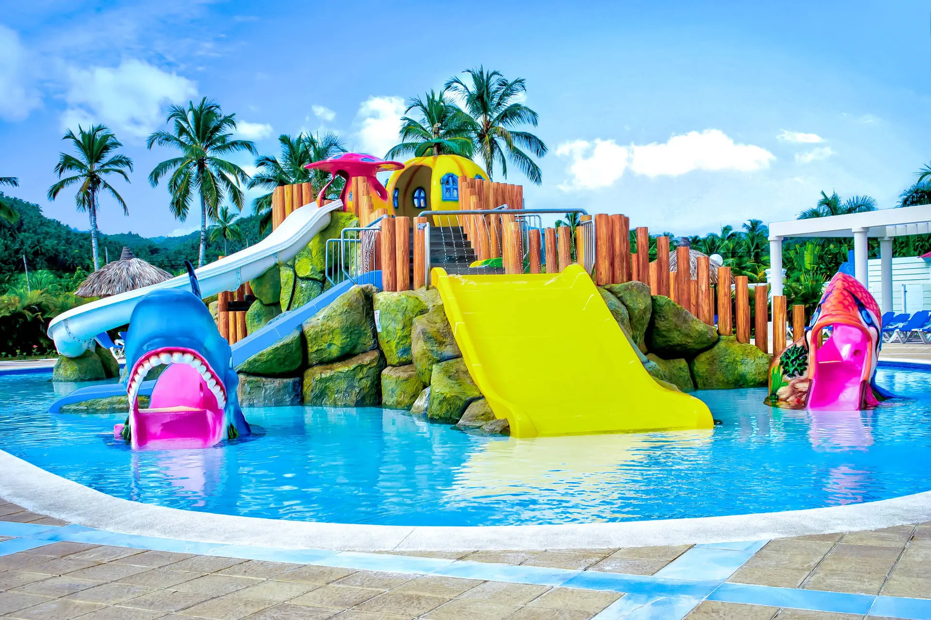 Bahia Principe Grand El Portillo - zdjęcie 5