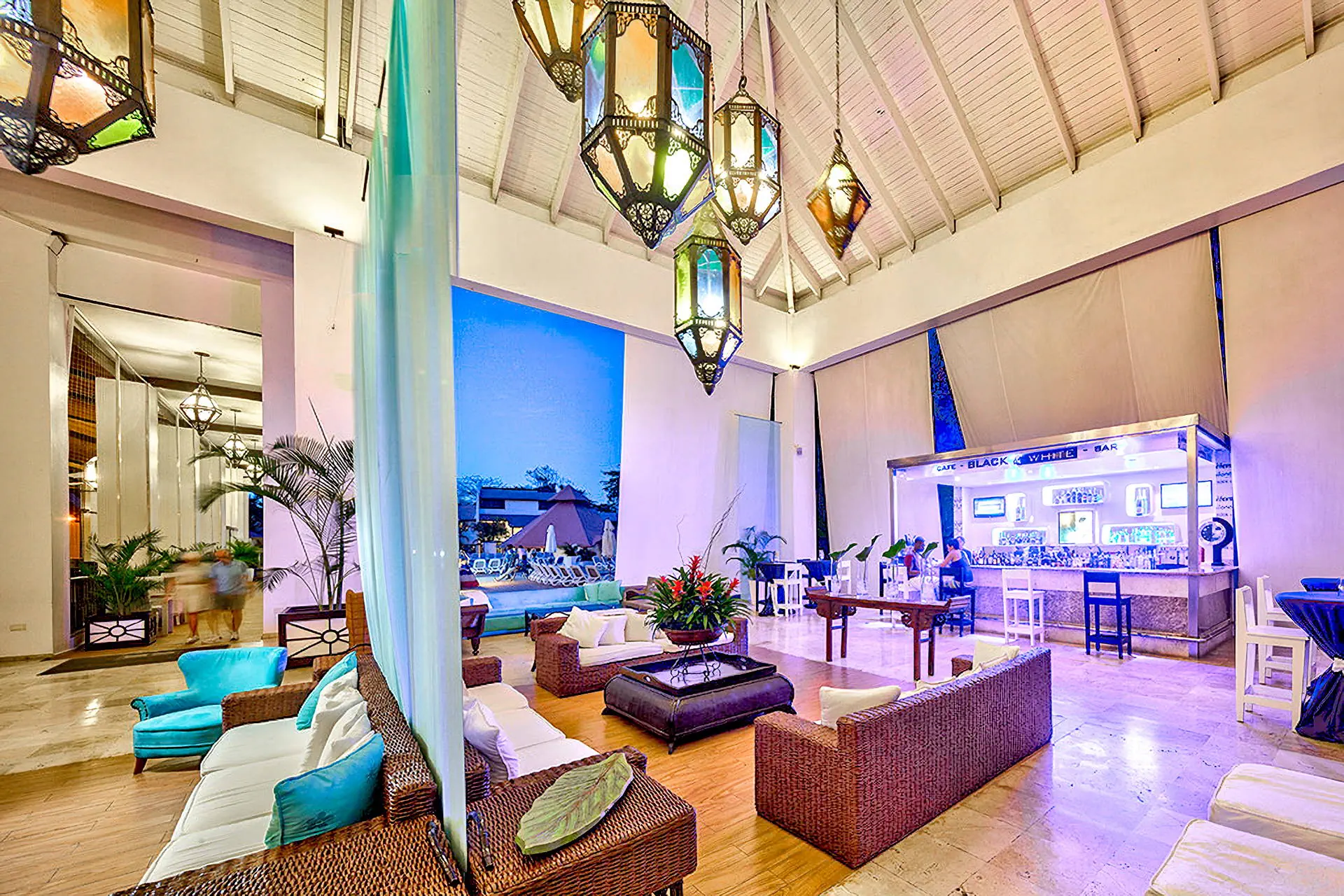 Bluebay Villas Doradas - zdjęcie 11