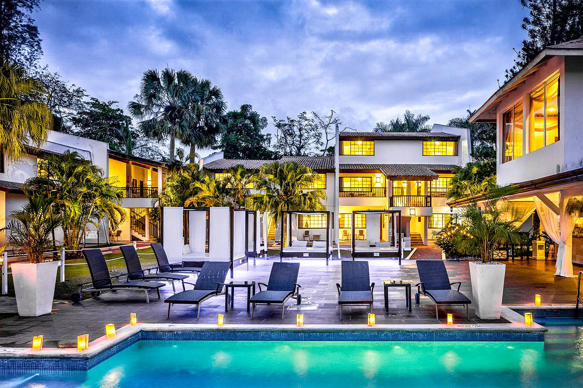 Bluebay Villas Doradas - zdjęcie 3