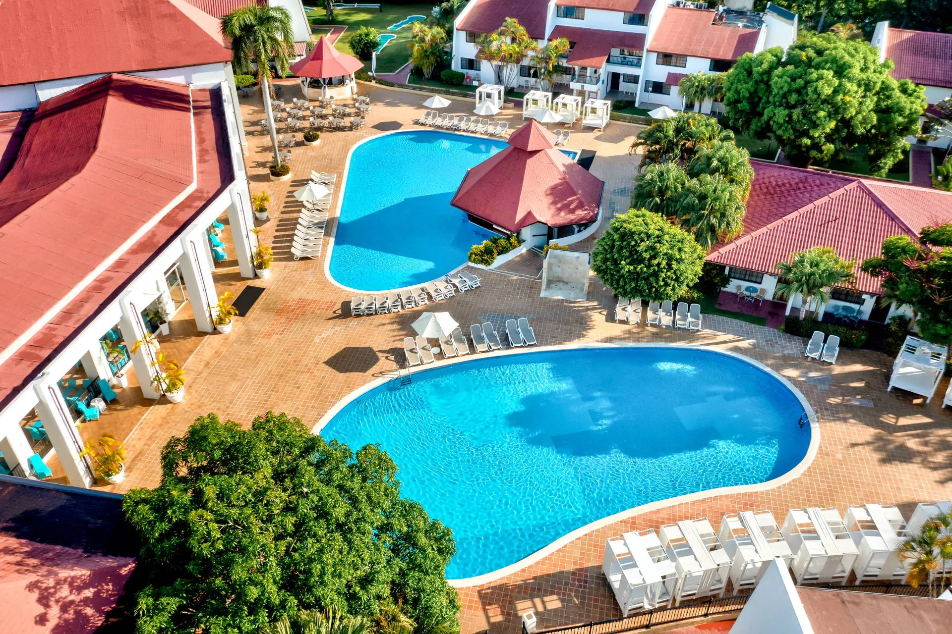 Bluebay Villas Doradas - zdjęcie 5