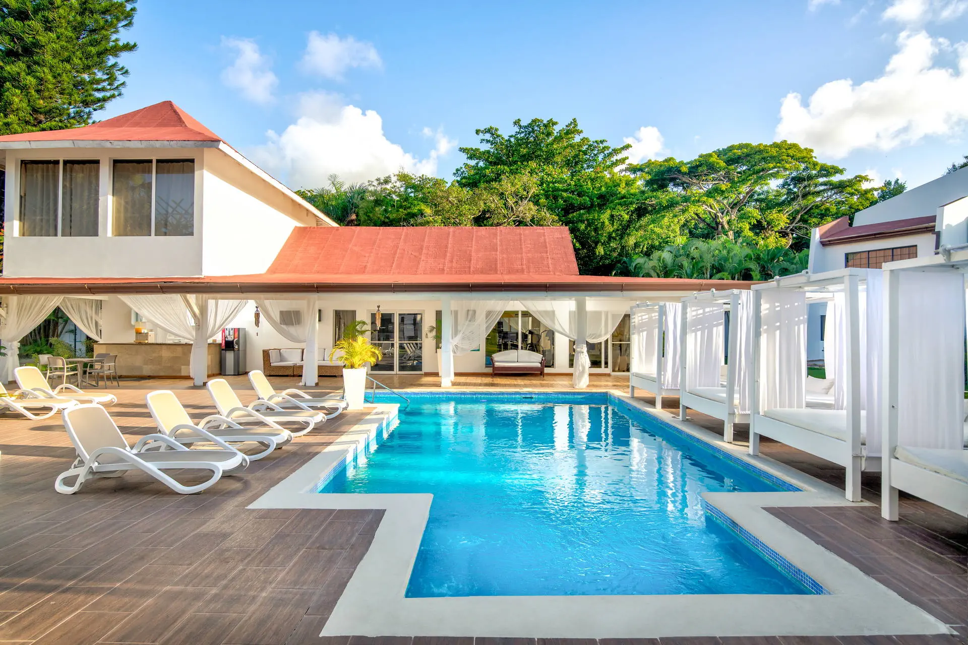 Bluebay Villas Doradas - zdjęcie 2