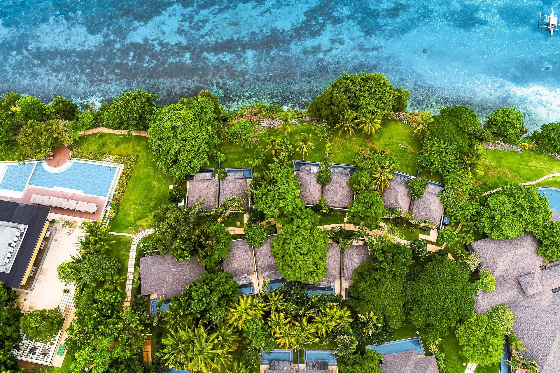 Amorita Resort - zdjęcie 19