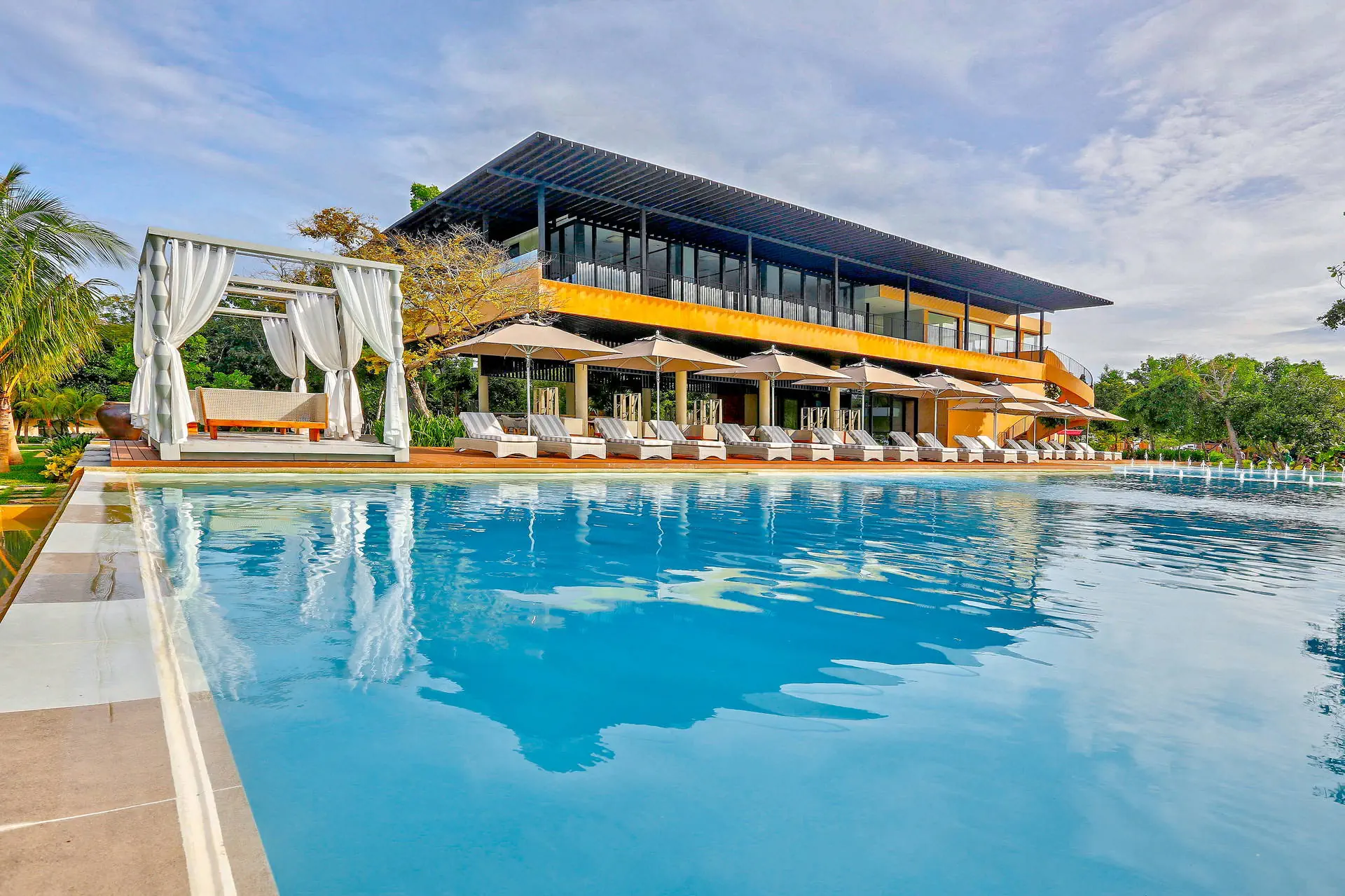 Amorita Resort - zdjęcie 6